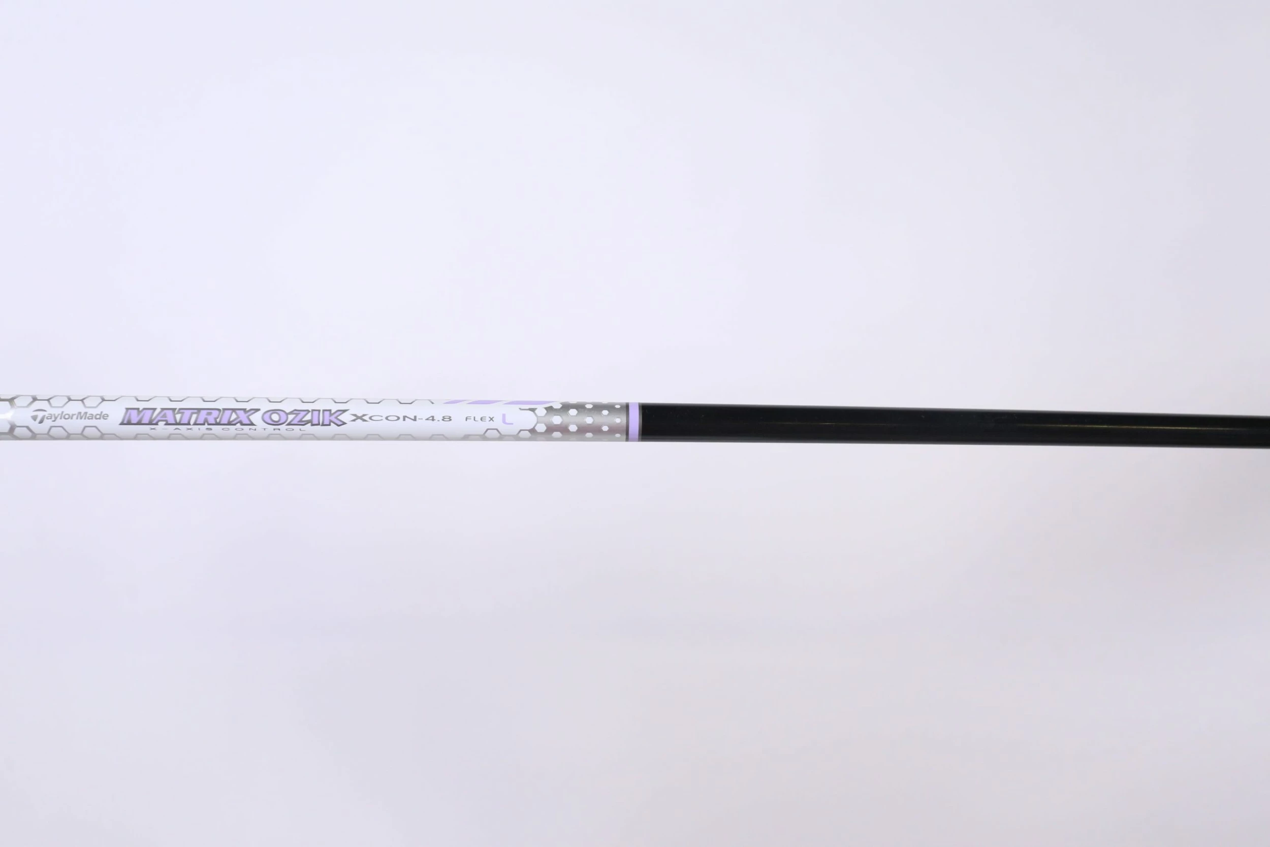 TaylorMade Burner Superfast 5 Wood 18* RH 41.5 In Matrix Graphite Ladies Flex - Image 8