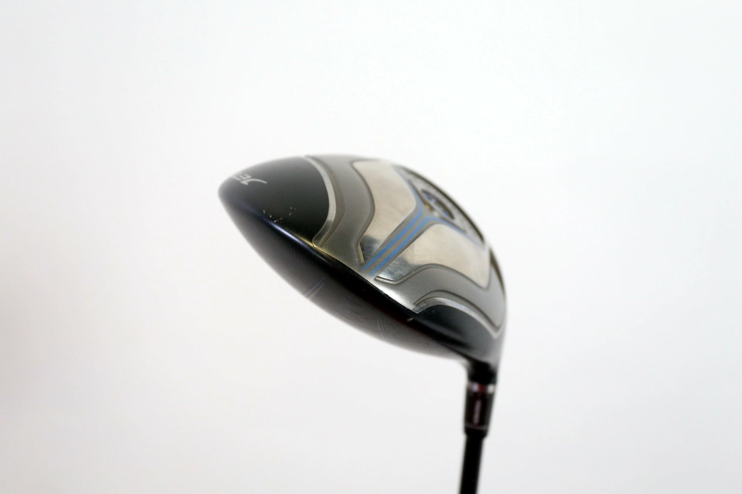 TaylorMade JetSpeed Driver - Right-Handed - 9.5 Degrees - Regular Flex - Image 3
