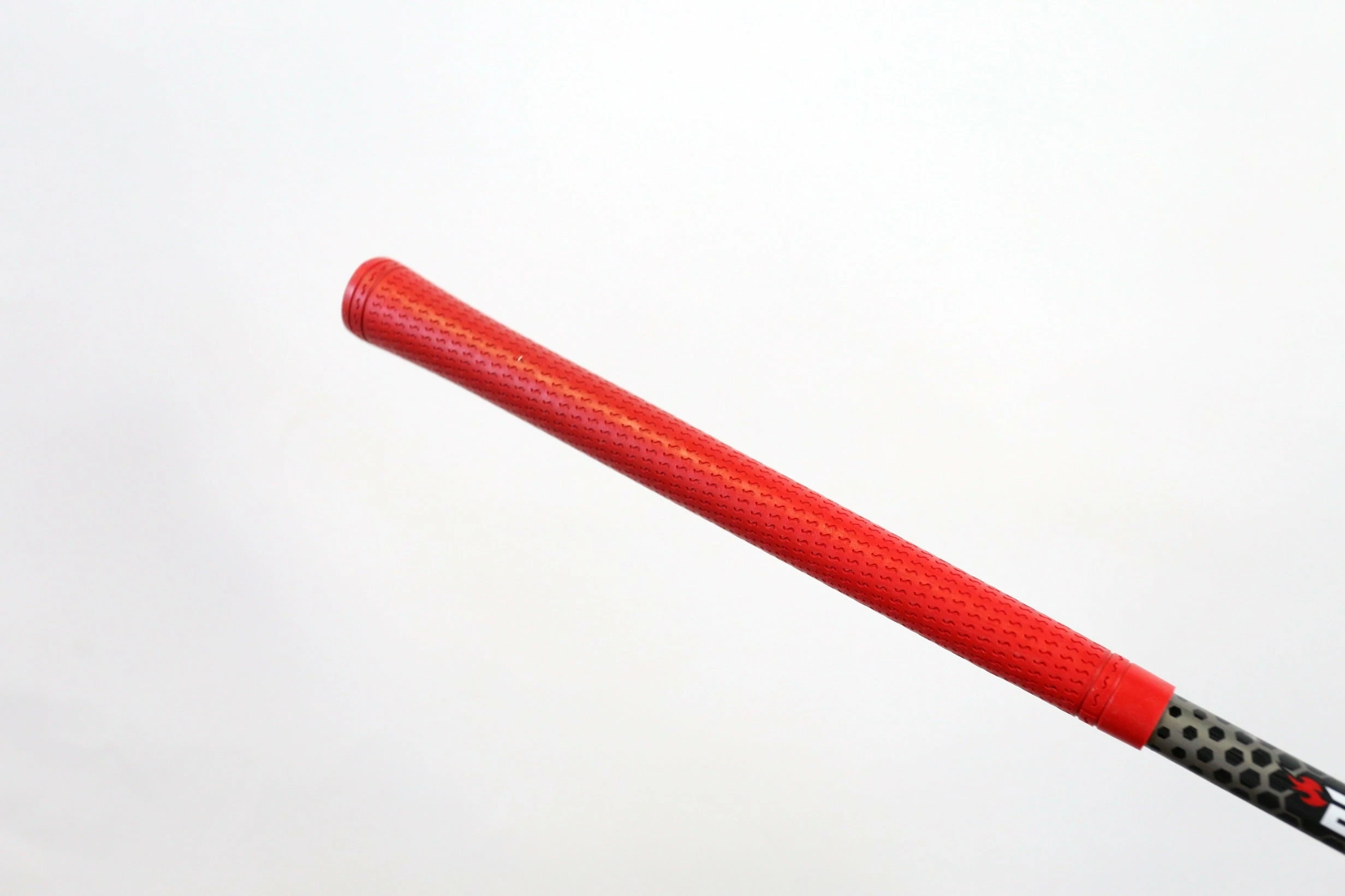 TaylorMade Burner SuperFast 5 Wood 18* RH 43 In Matrix Graphite Seniors Flex - Image 8