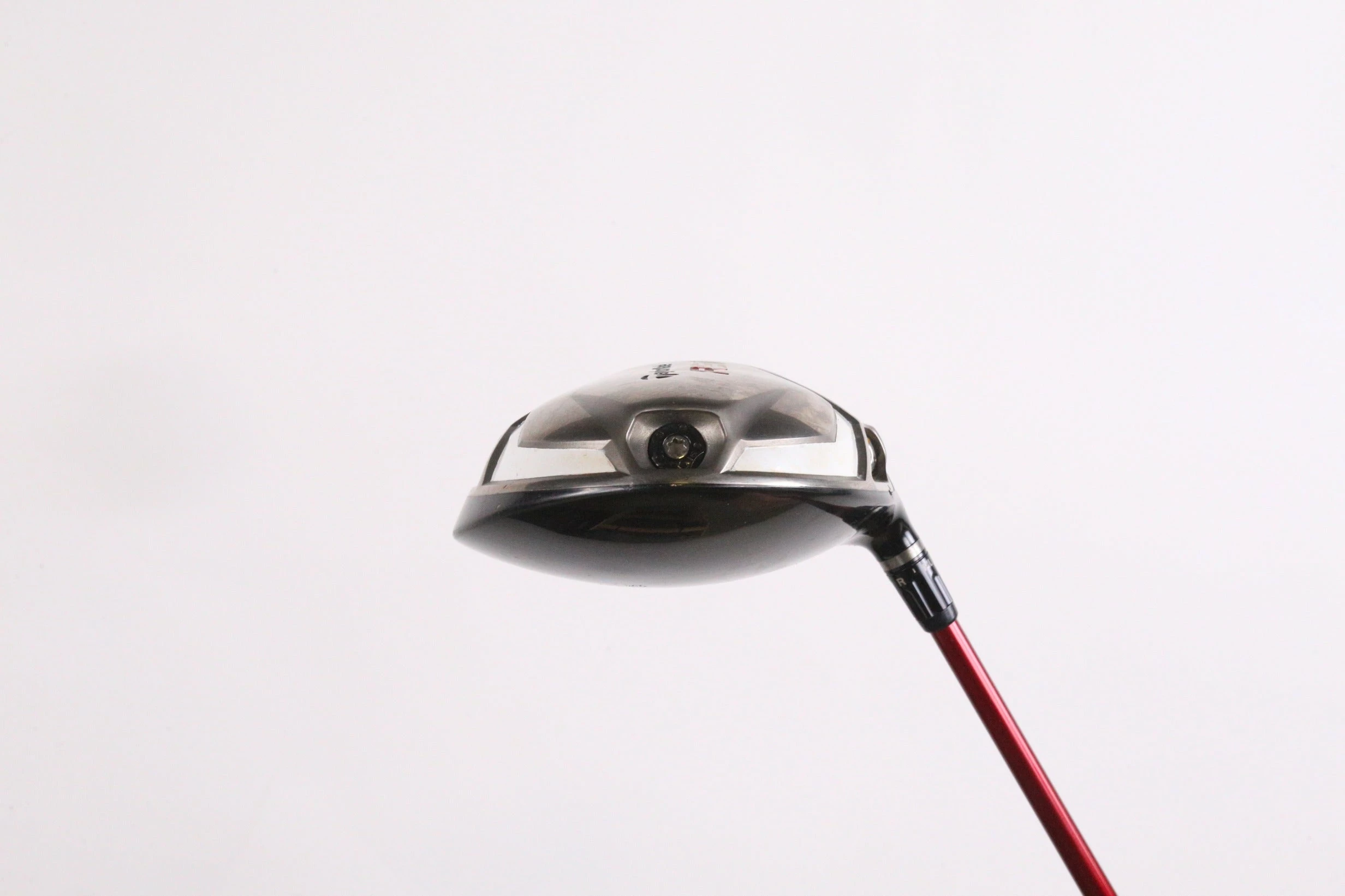 TaylorMade R9 Driver - Right-Handed - 9.5 Degrees - Stiff Flex - Image 6