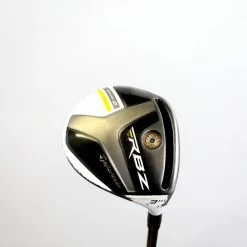 TaylorMade RBZ Stage 2 3 Wood 17* RH 43.5 In Matrix Graphite Senior Flex