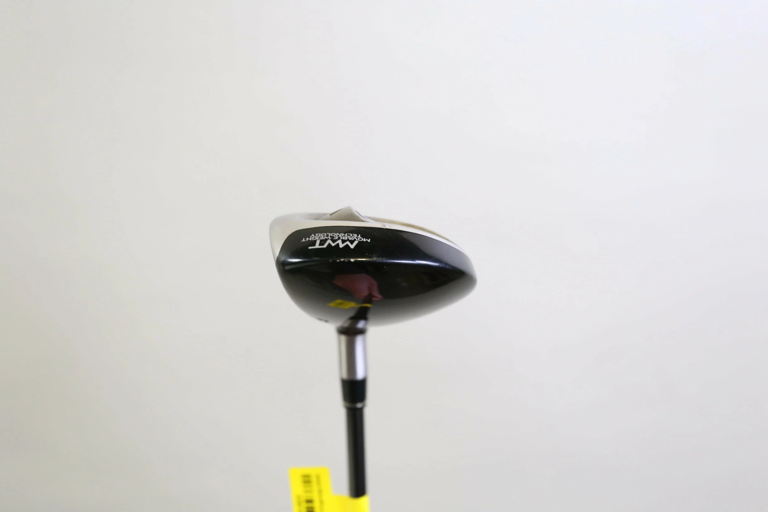 TaylorMade R7 Steel 5 Wood 18* RH 43 In REAX Graphite Shaft Regular Flex - Image 3