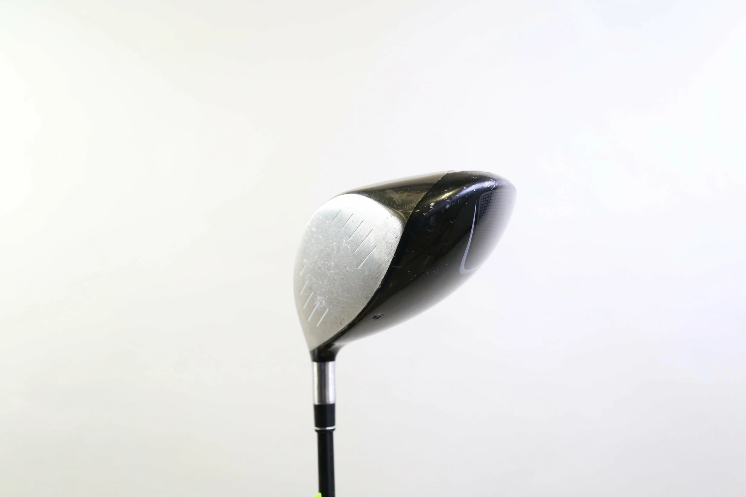 TaylorMade Burner Draw Driver - Right-Handed - 9.5 Degrees - Stiff Flex - Image 5