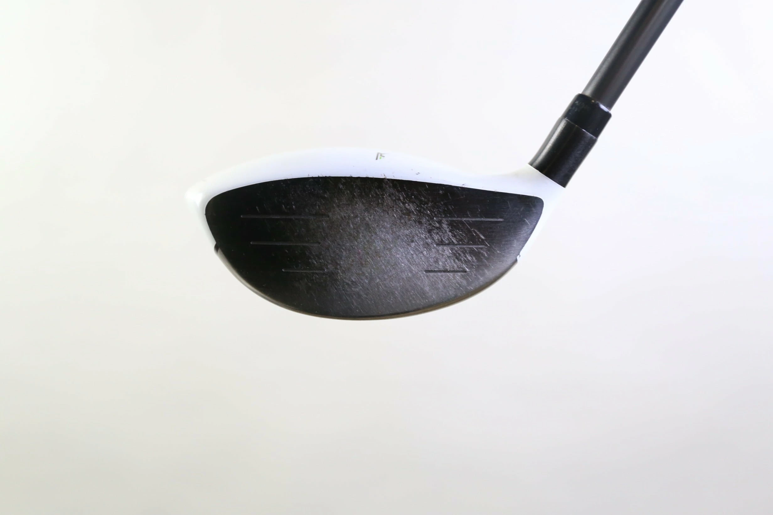 TaylorMade RocketBallz 3 Wood 15* RH 43.5 In RBZ Graphite Shaft Seniors Flex - Image 6