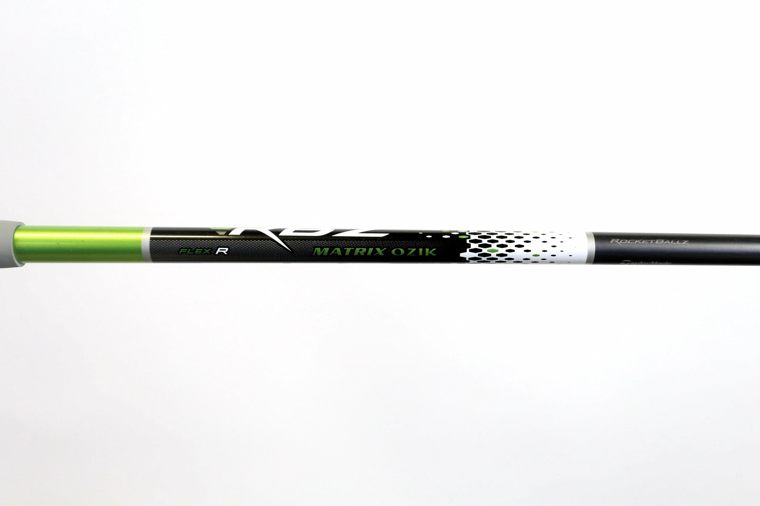 TaylorMade RocketBallz 3 Wood 15* RH 43.5 In RBZ Graphite Shaft Regular Flex - Image 8