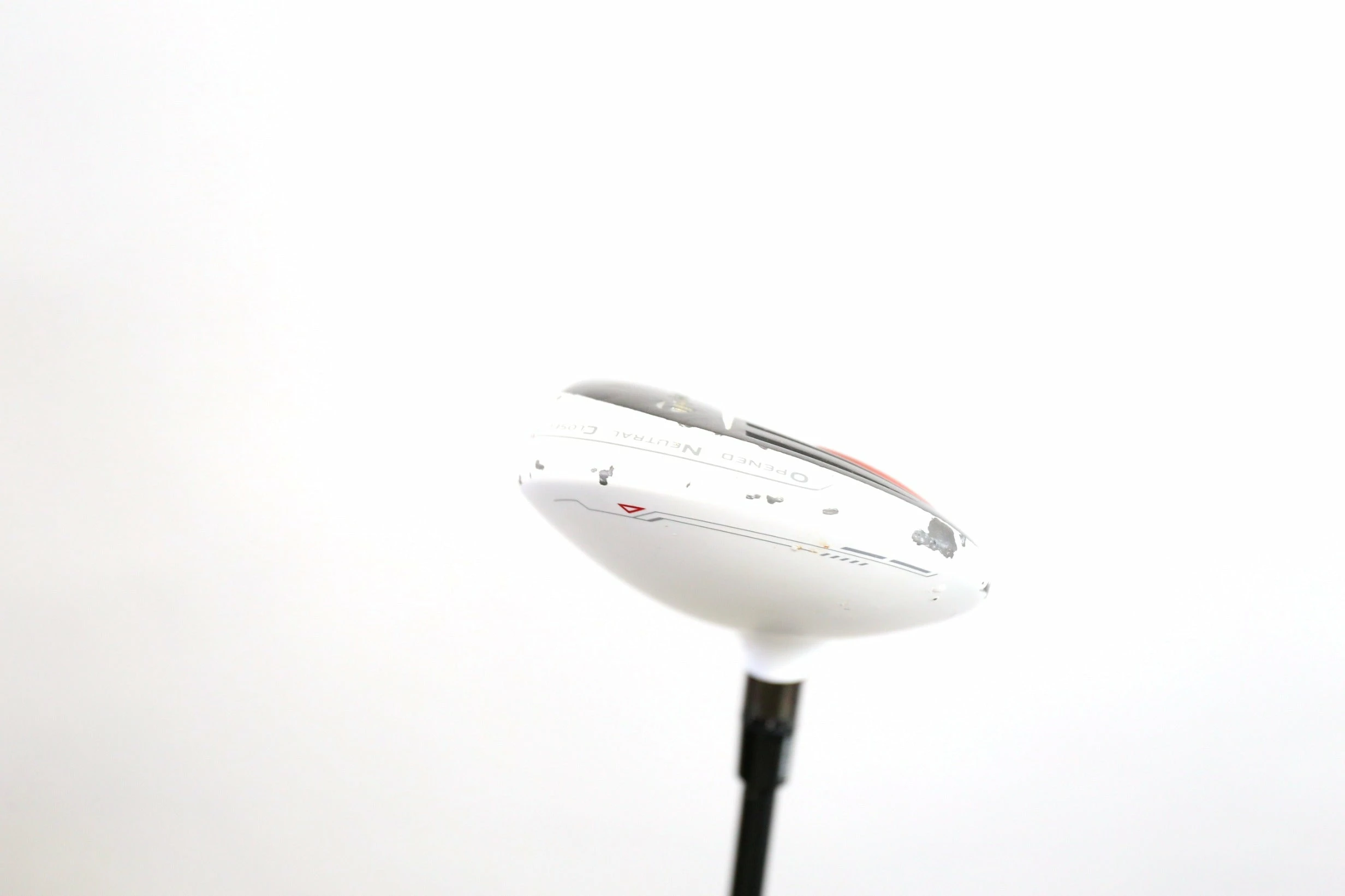 TaylorMade R11 3 Wood 15.5* RH 42.75 In Fujikura Blur Graphite Regular Flex - Image 4
