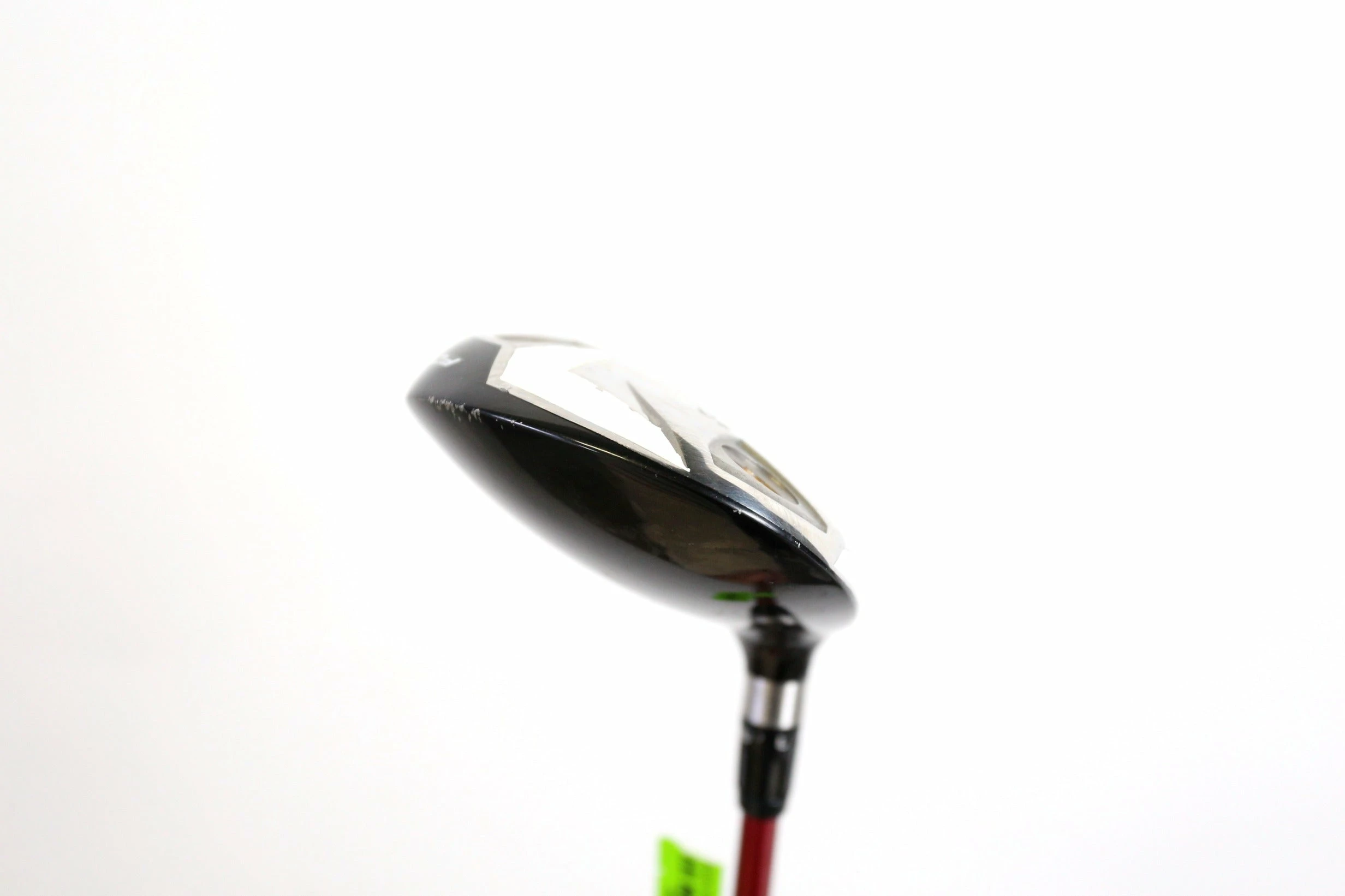 TaylorMade R9 3 Wood 15* RH 43 In Fujikura Graphite Stiff Flex - Image 3