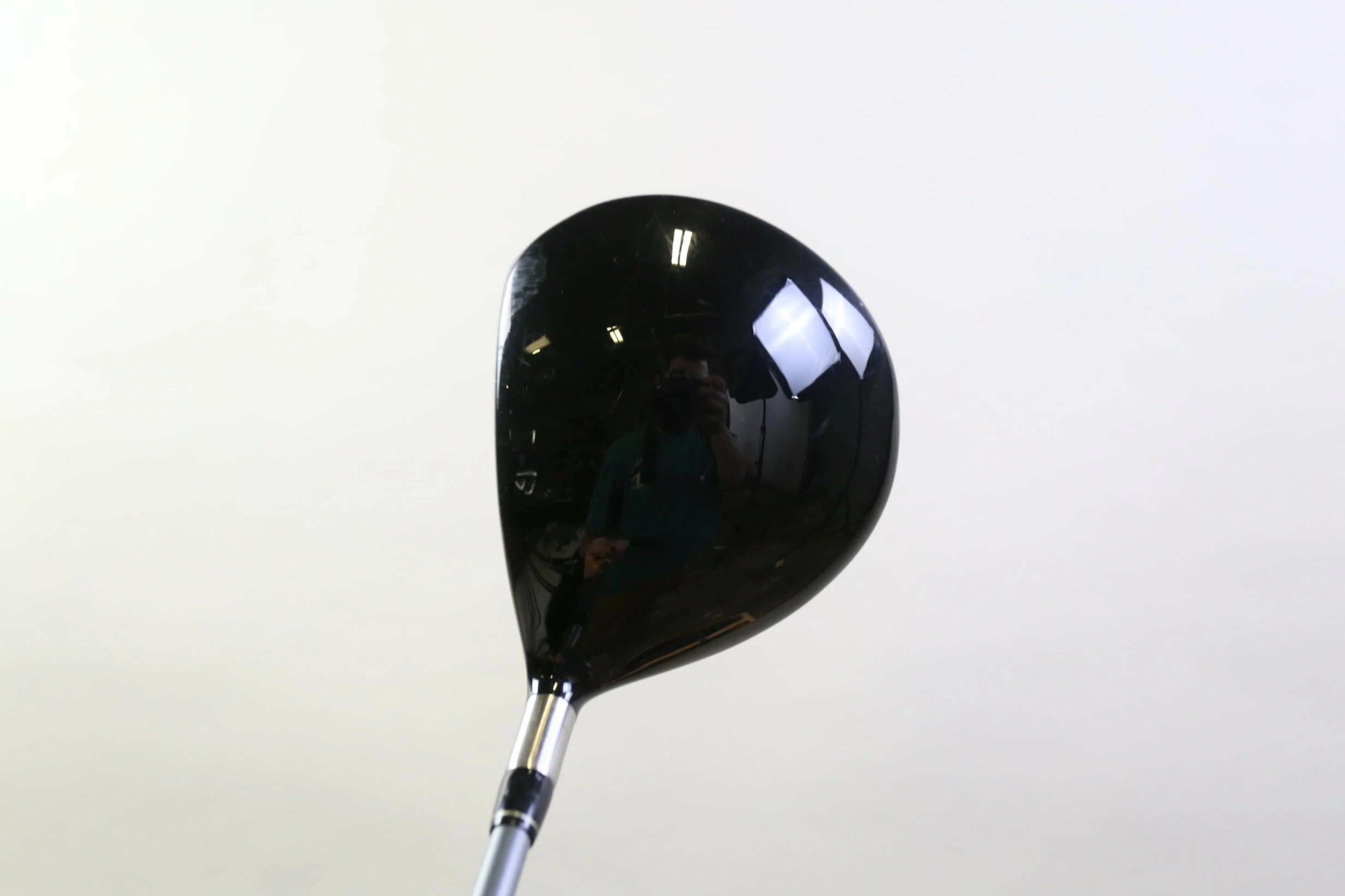 TaylorMade R580 XD Driver - Right-Handed - 9.5 Degrees - Regular Flex - Image 7
