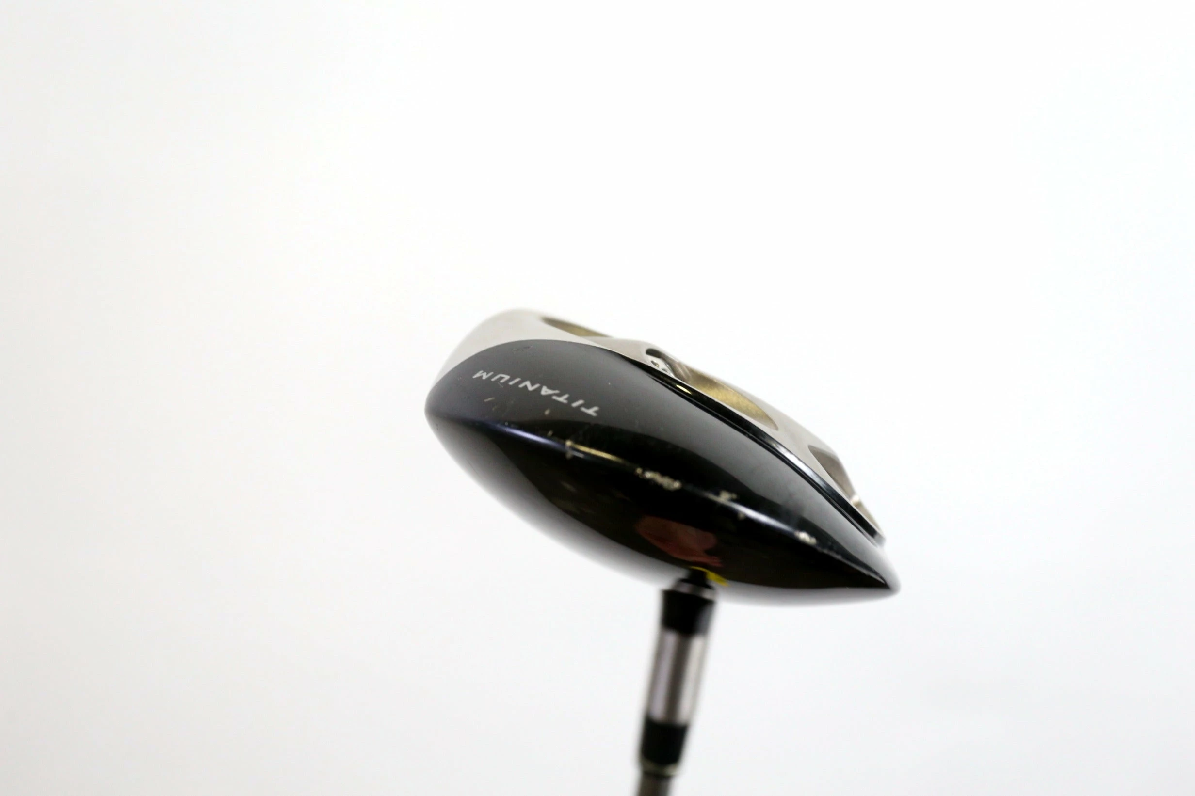 TaylorMade R5 Dual 5 Wood 18* RH 42.25 In TaylorMade Graphite Stiff Flex - Image 4