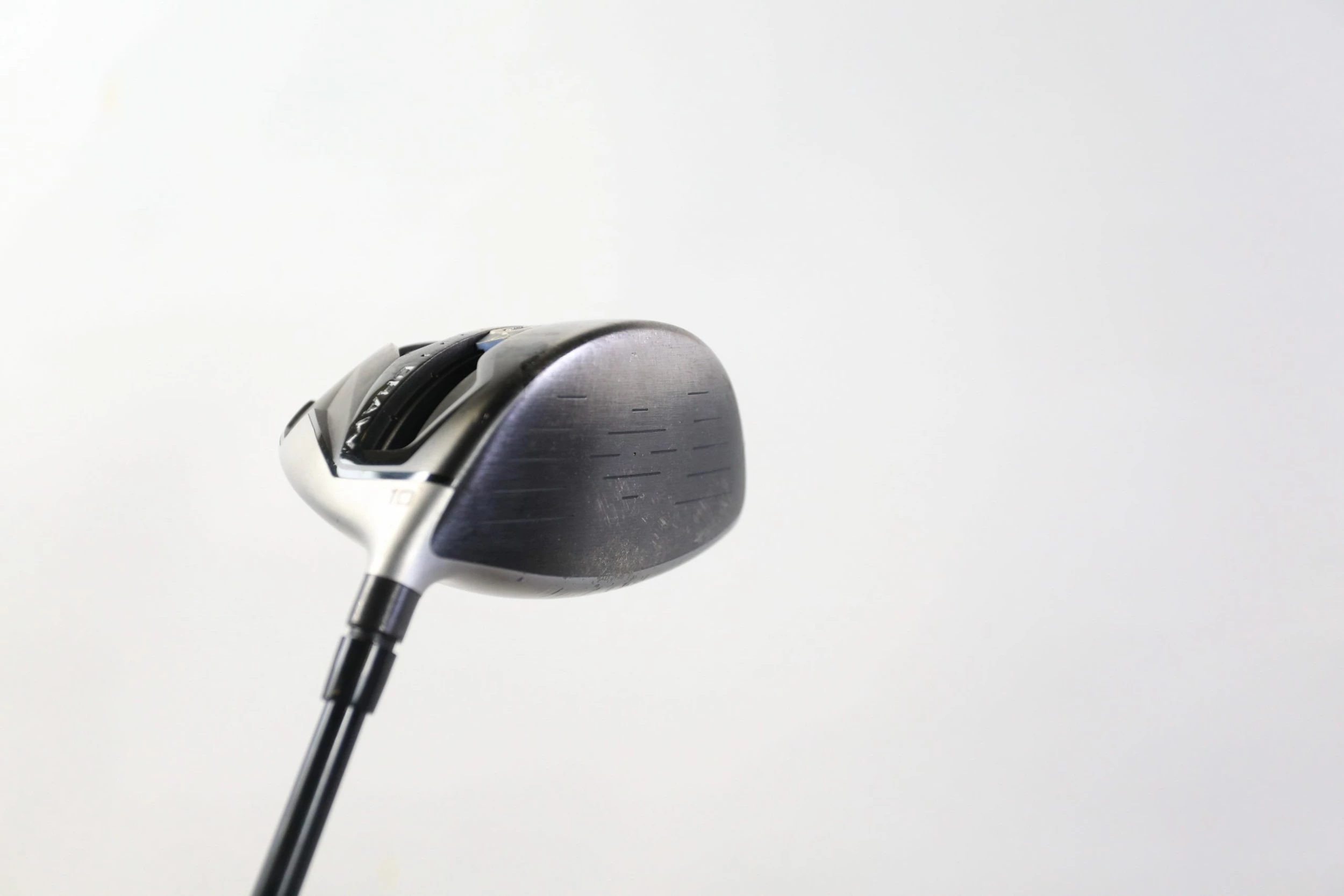 TaylorMade SLDR S Driver - Right-Handed - 10 Degrees - Stiff Flex - Image 5