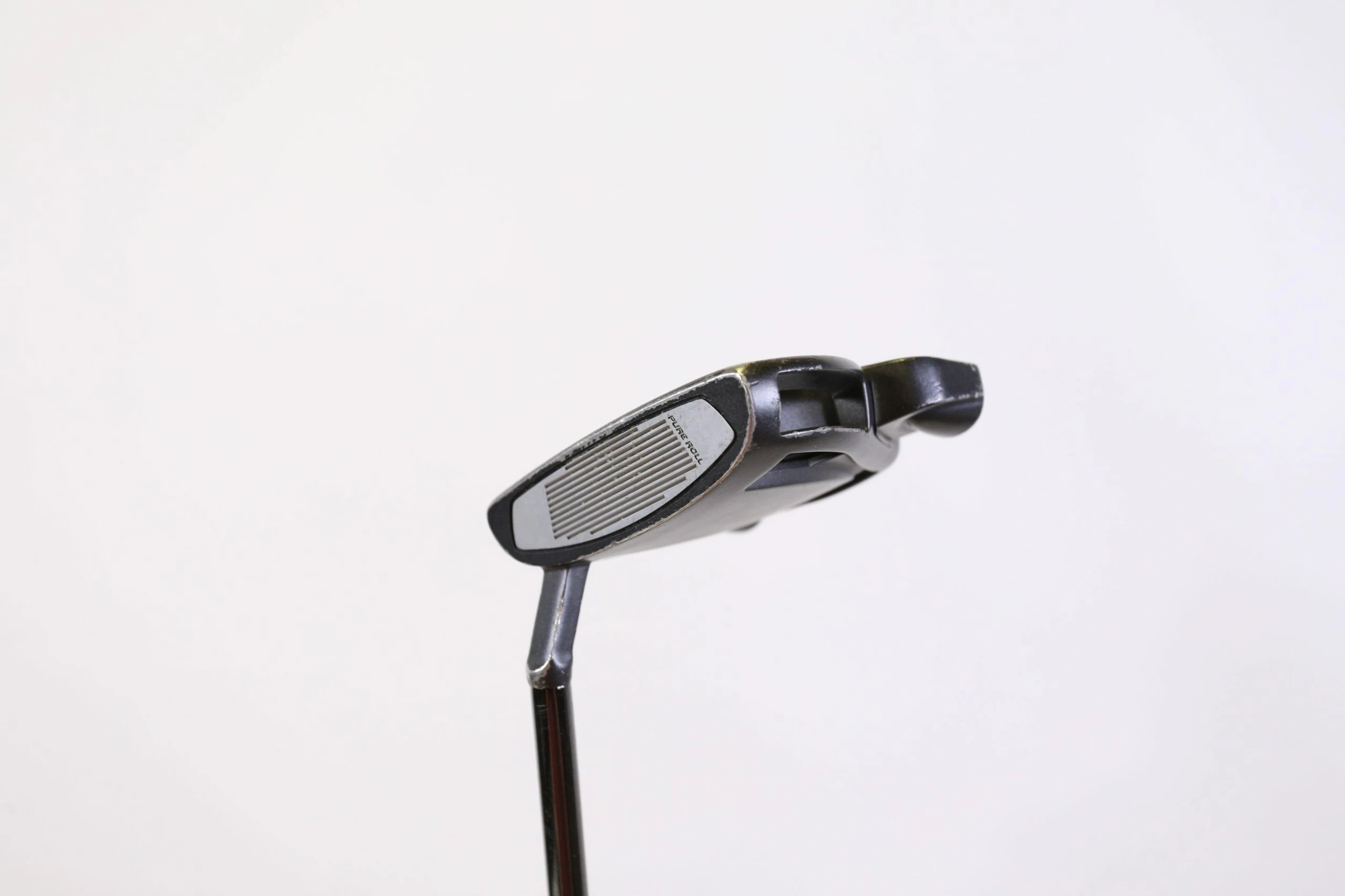 TaylorMade Spider Tour Black Putter RH 33.5 In TaylorMade Steel SuperStroke Grip - Image 3
