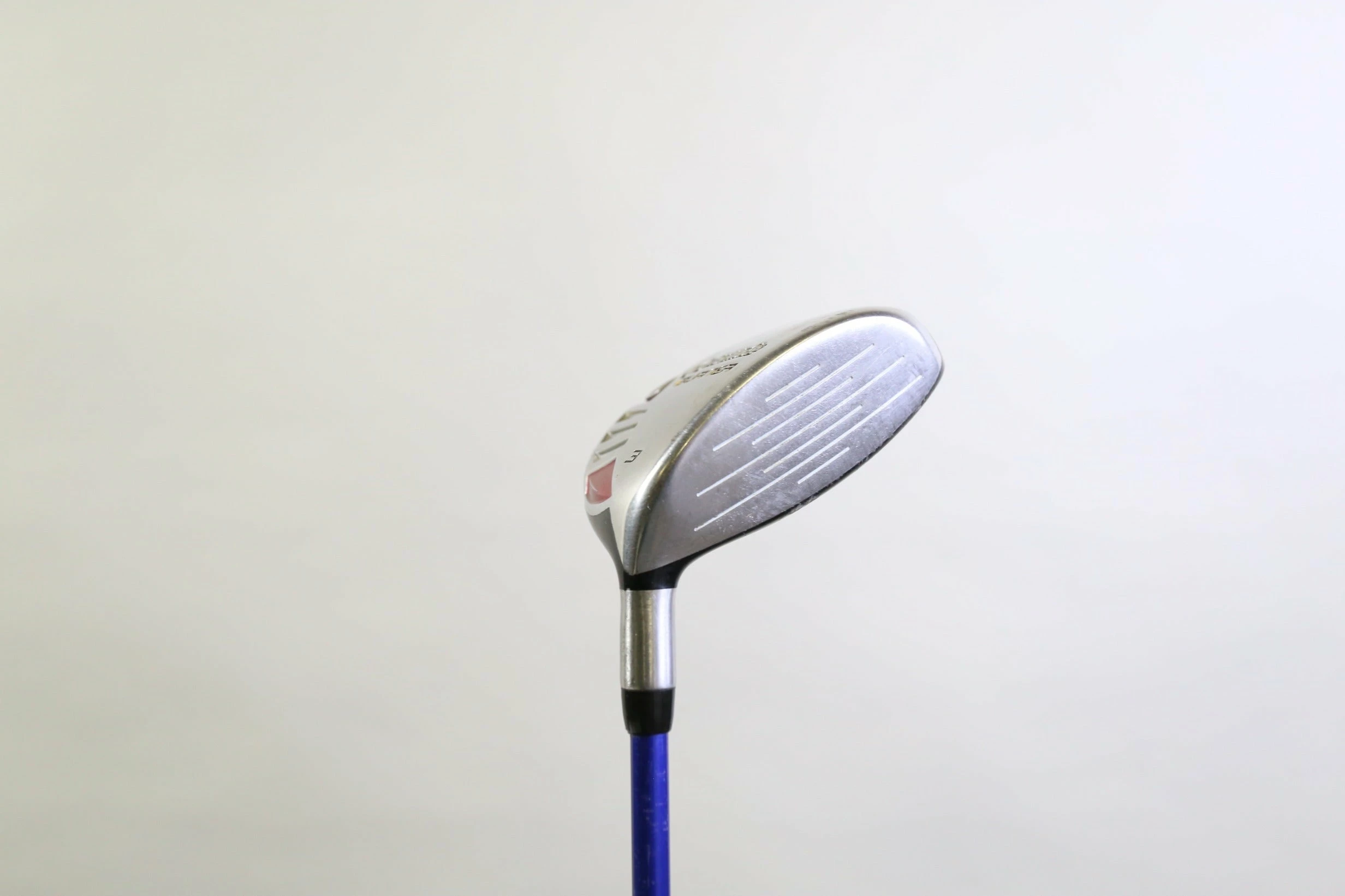 TaylorMade Burner Steel 3 Wood 15* RH 42 In Graphite Shaft Regular Flex - Image 2