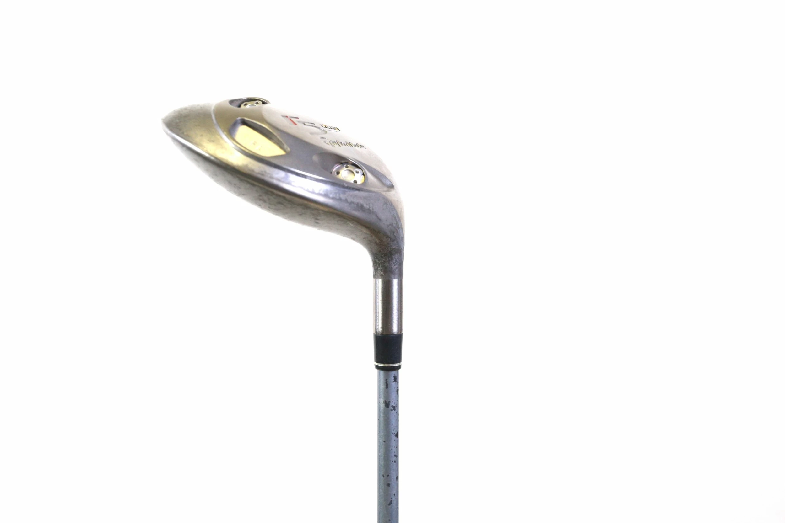 TaylorMade R5 Dual 3 Wood 15* 42 In Right Handed Graphite Ladies Flex - Image 4