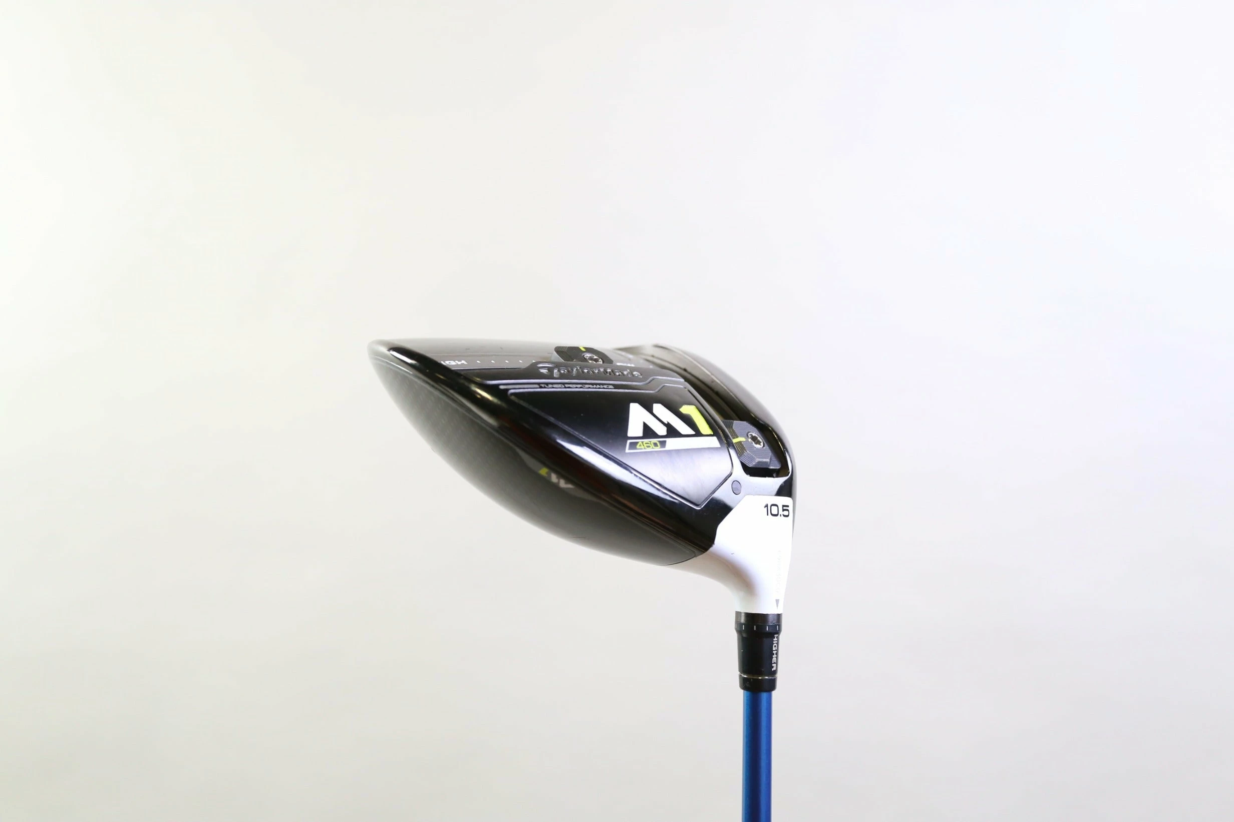 TaylorMade M1 460 Driver - Right-Handed - 10.5 Degrees - Seniors Flex - Image 3