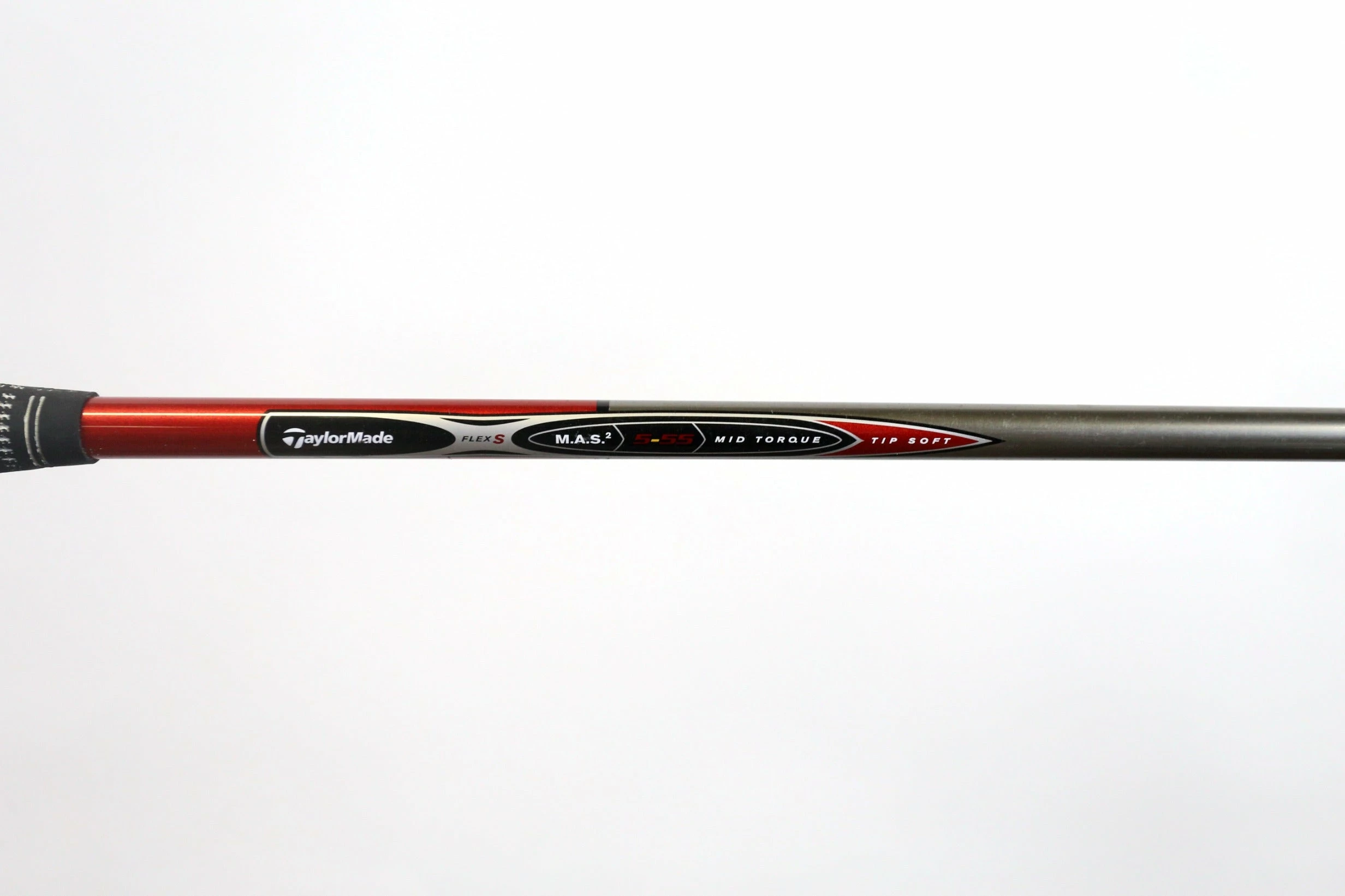 TaylorMade R5 Dual 5 Wood 18* RH 42.25 In TaylorMade Graphite Stiff Flex - Image 8