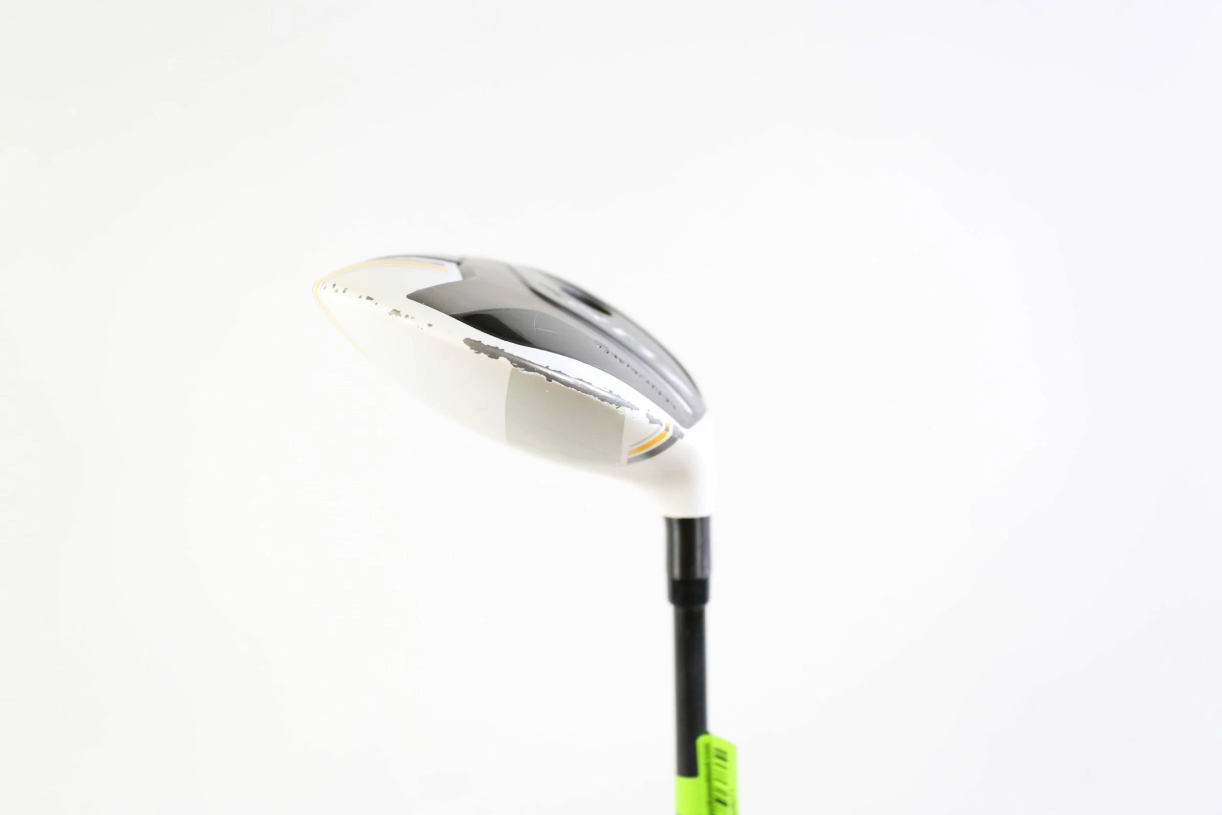 TaylorMade RocketBallz Strage 2 3 Wood 15* RH 42.5 In Matrix Graphite Ladies - Image 4