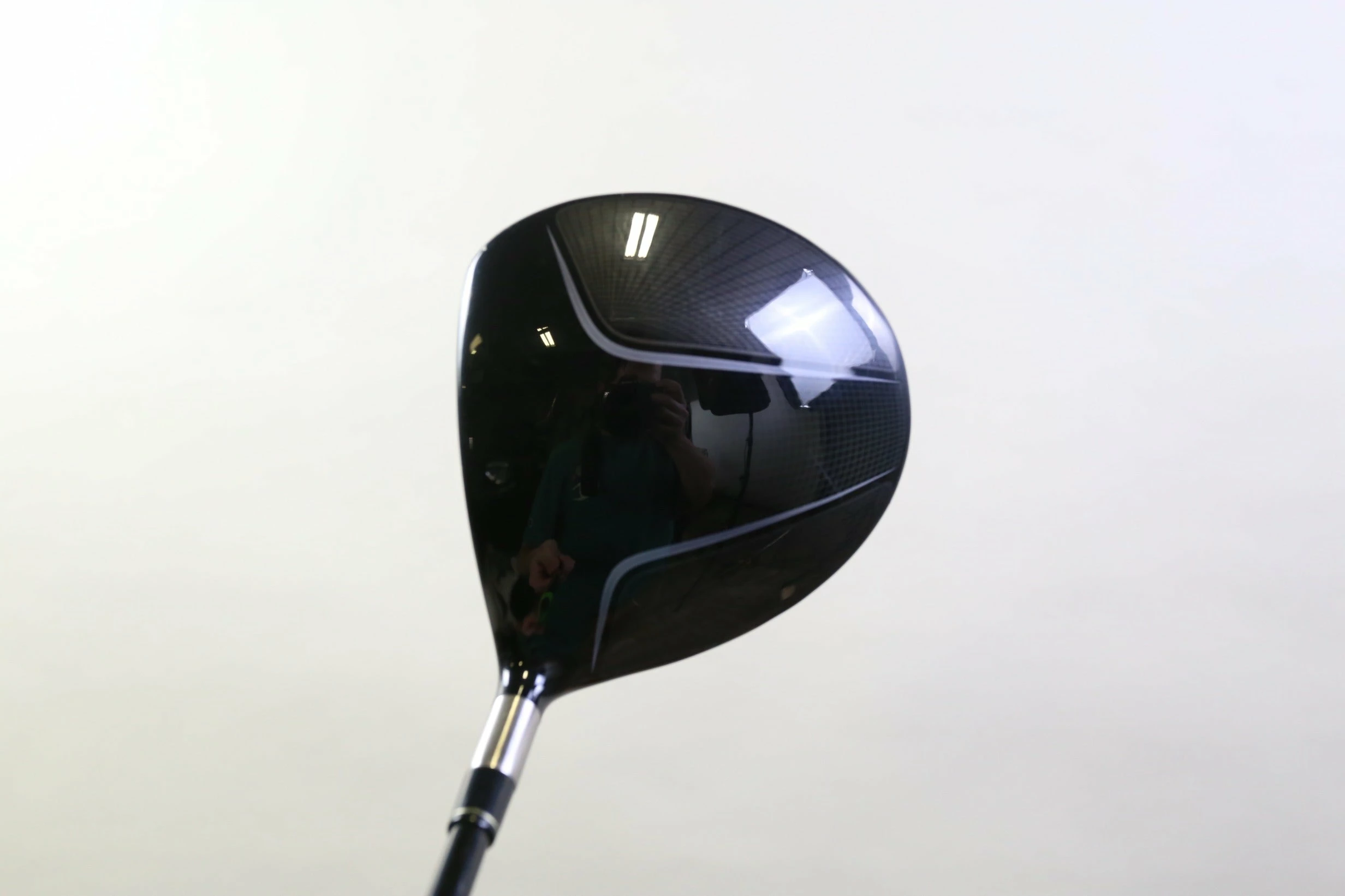 TaylorMade Burner Driver - Right-Handed - 9.5 Degrees - Regular Flex - Image 7