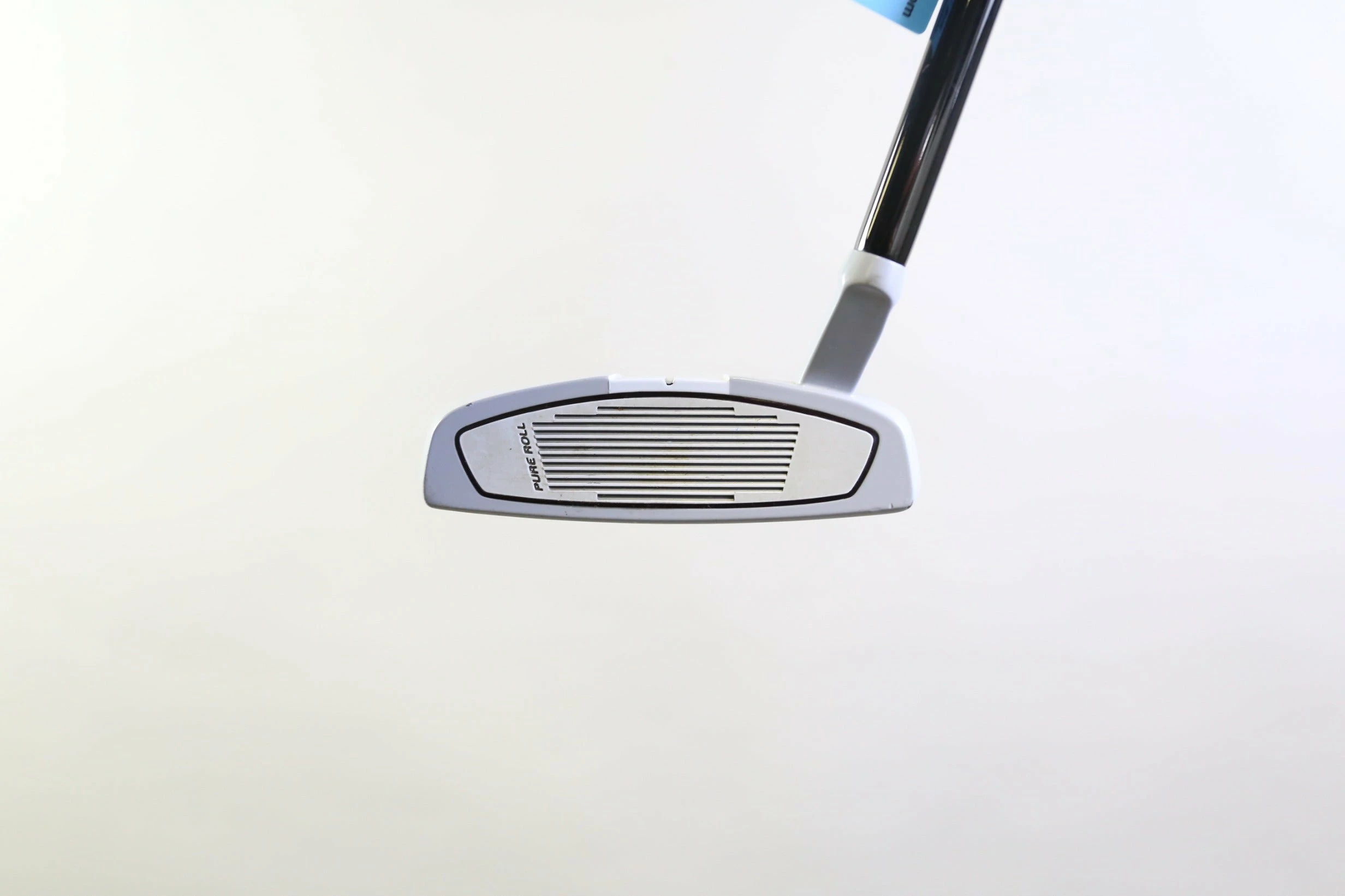 TaylorMade Spider X Chalk/White Putter RH 34.5 In Steel Shaft - Image 4