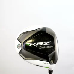TaylorMade RocketBallz Driver - Right-Handed - 10.5 Degrees - Ladies Flex