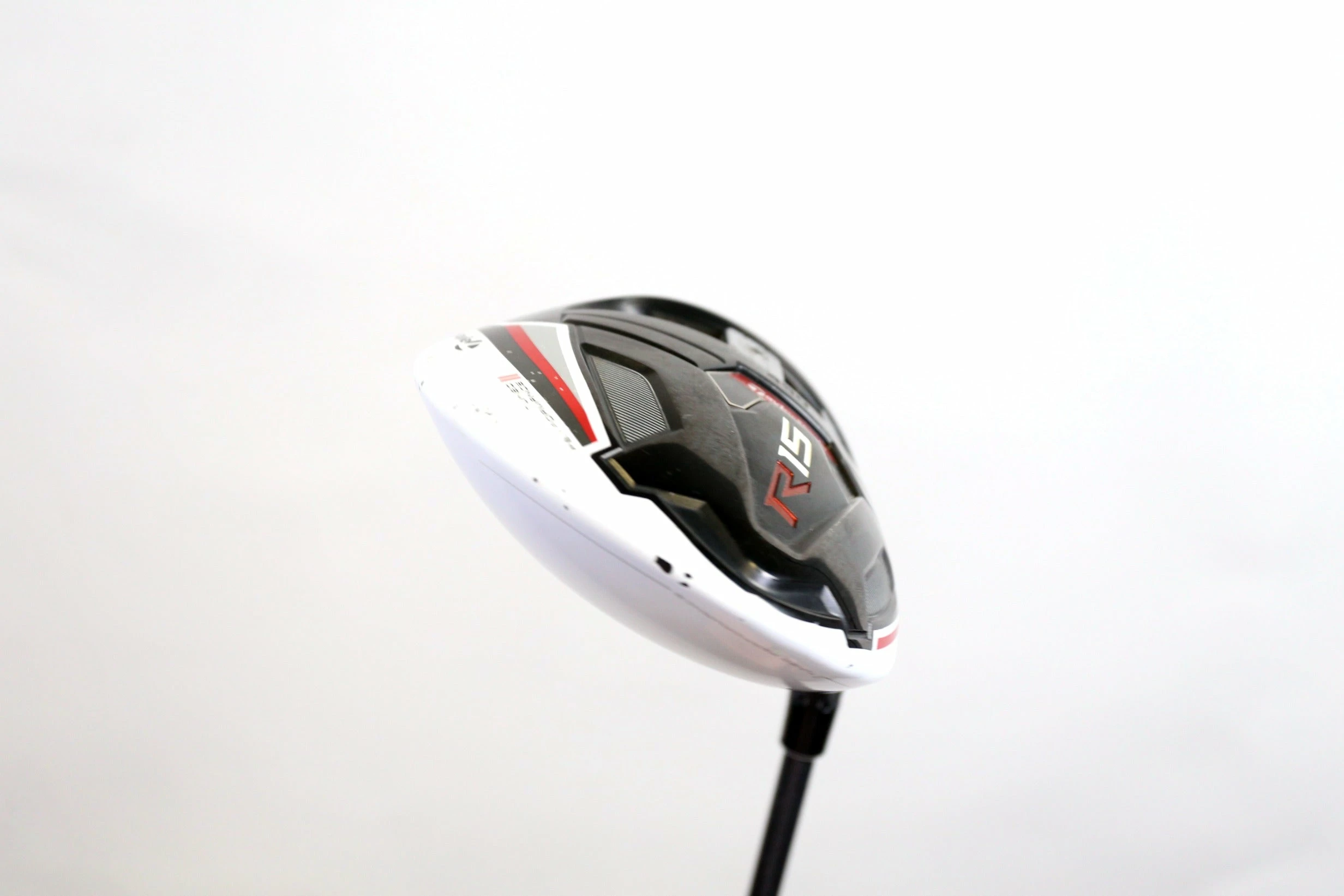TaylorMade R15 Driver - Right-Handed - 10.5 Degrees - Regular Flex - Image 3