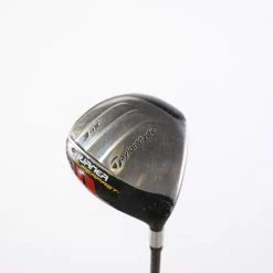 TaylorMade Burner SuperFast 3 Wood 15* RH 43.25 In Graphite Wood Senior Flex