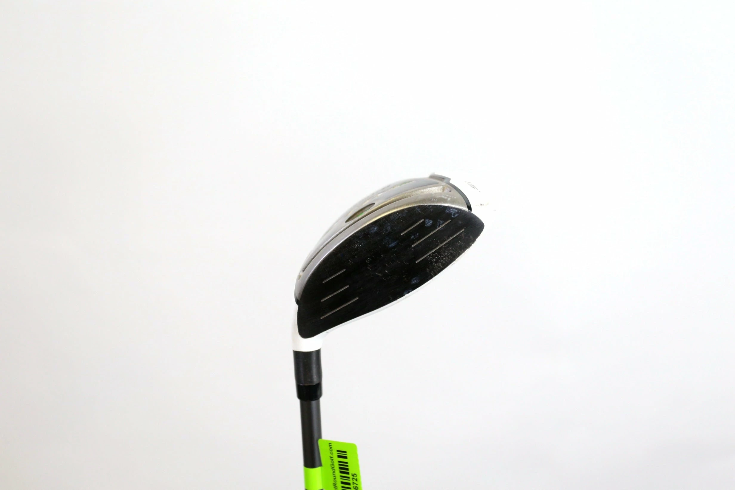 TaylorMade RocketBallz 3 Wood 15* RH 43.25 In Matrix Graphite Regular Flex - Image 6