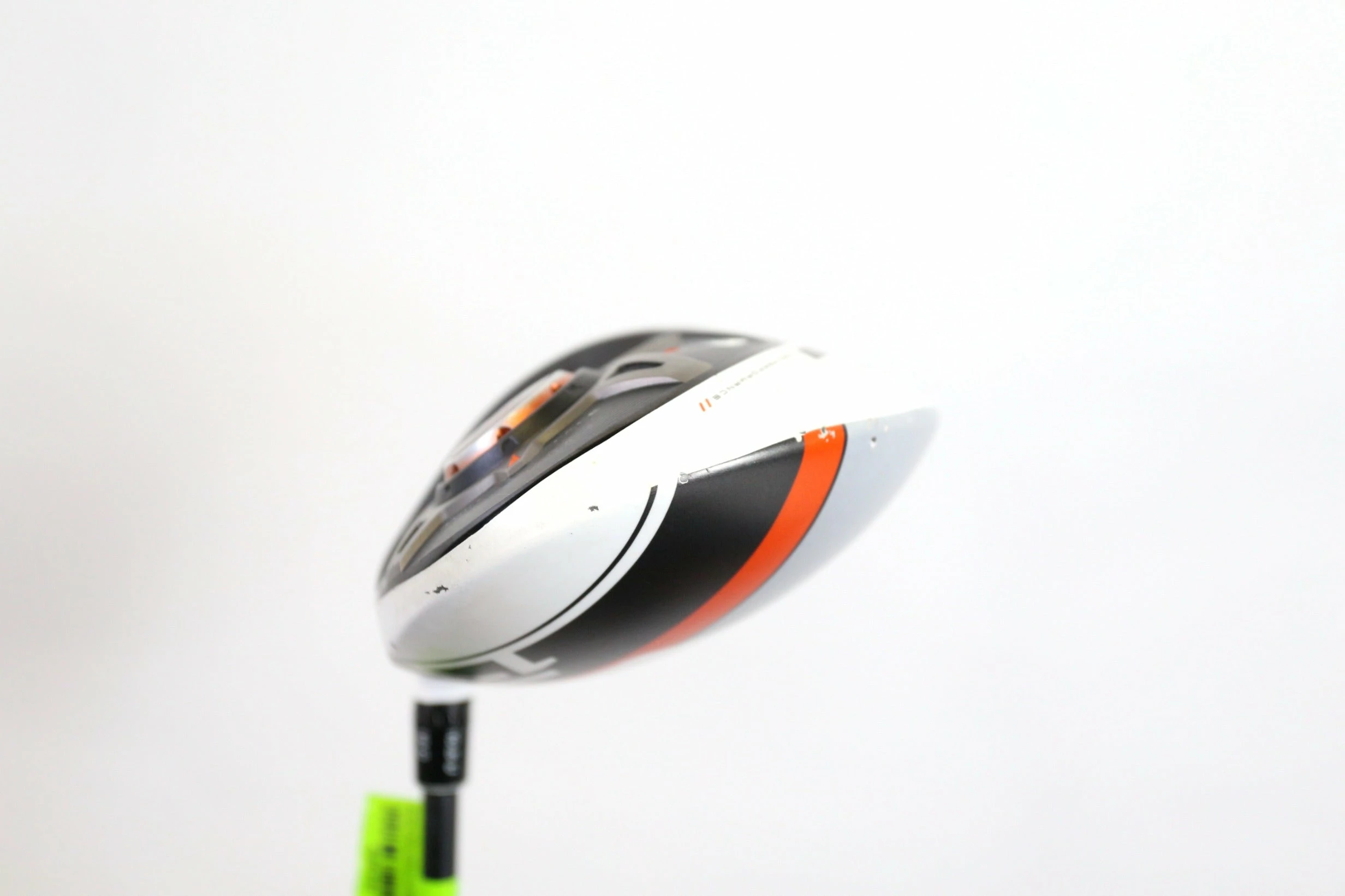 TaylorMade R1 Driver - Left-Handed - 10.5 Degrees - Stiff Flex - Image 3