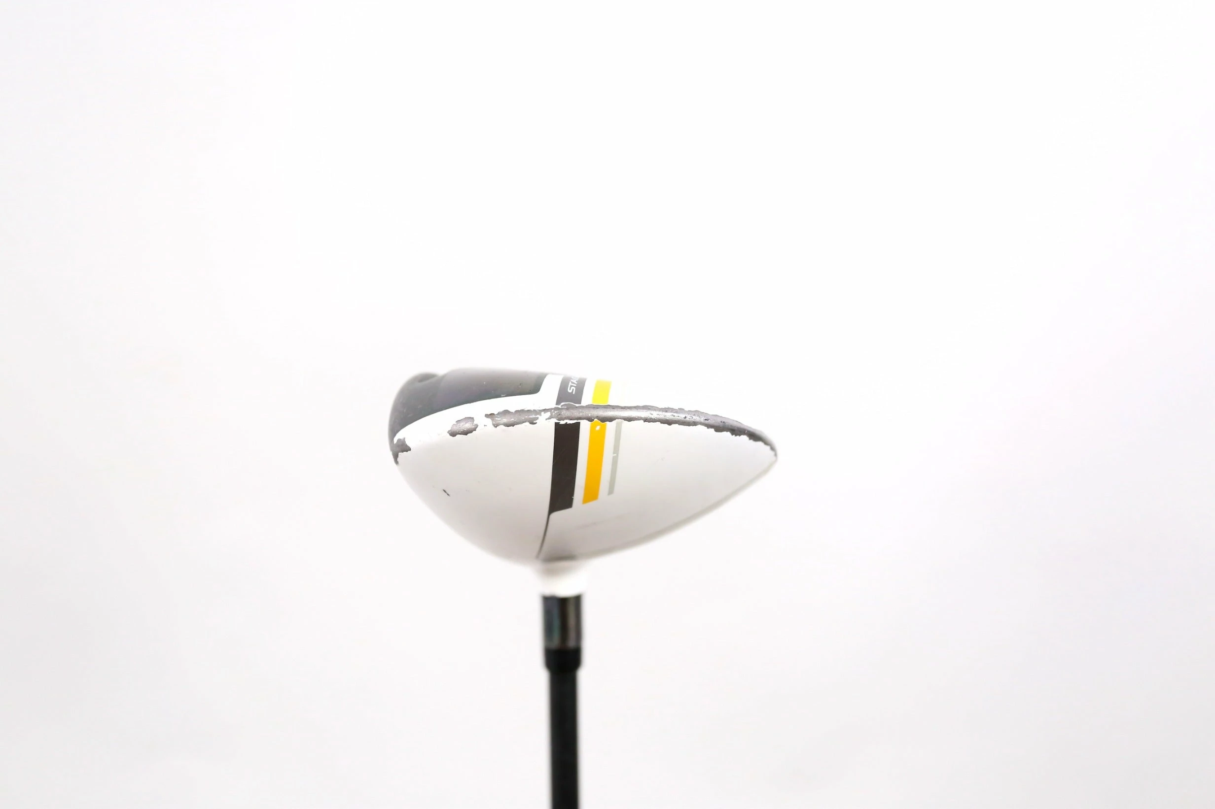 TaylorMade RocketBallz RBZ Stage 2 3 Wood 15* 43 In Graphite Seniors Flex - Image 4
