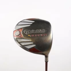 TaylorMade Burner Driver - Right-Handed - 9.5 Degrees - Regular Flex