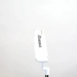 TaylorMade Rossa Daytona 1 Ghost Putter RH 34 In Steel Shaft