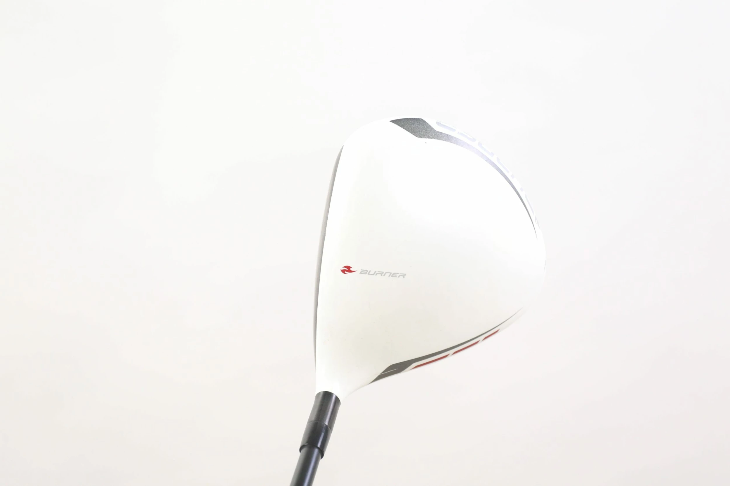 TaylorMade Burner SuperFast 2.0 Driver - Right-Handed - 10.5 Degrees - Stiff Flex - Image 6
