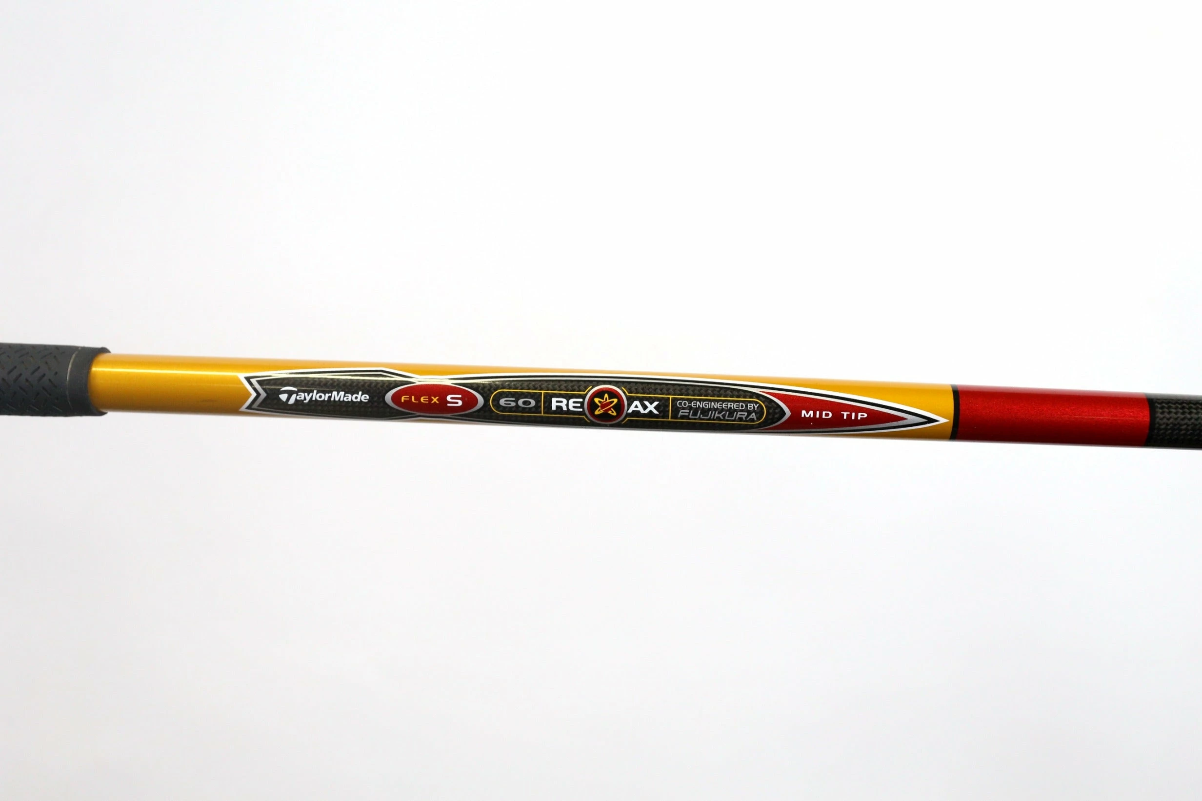 TaylorMade R7 460 Driver - Right-Handed - 9.5 Degrees - Stiff Flex - Image 8