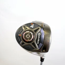 TaylorMade R1 Driver - Right-Handed - 10.5 Degrees - Regular Flex
