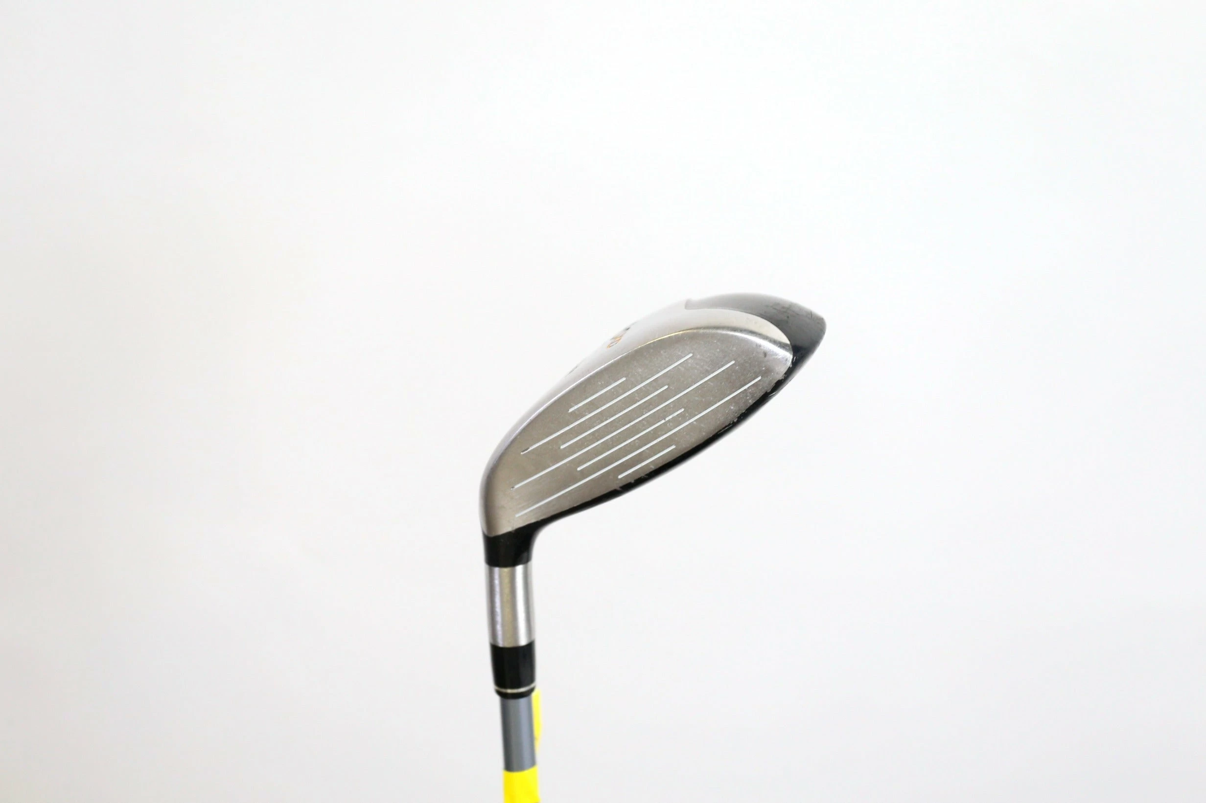 TaylorMade R540XD 5 Wood RH 42.25 In TaylorMade Graphite Shaft Regular Flex - Image 6