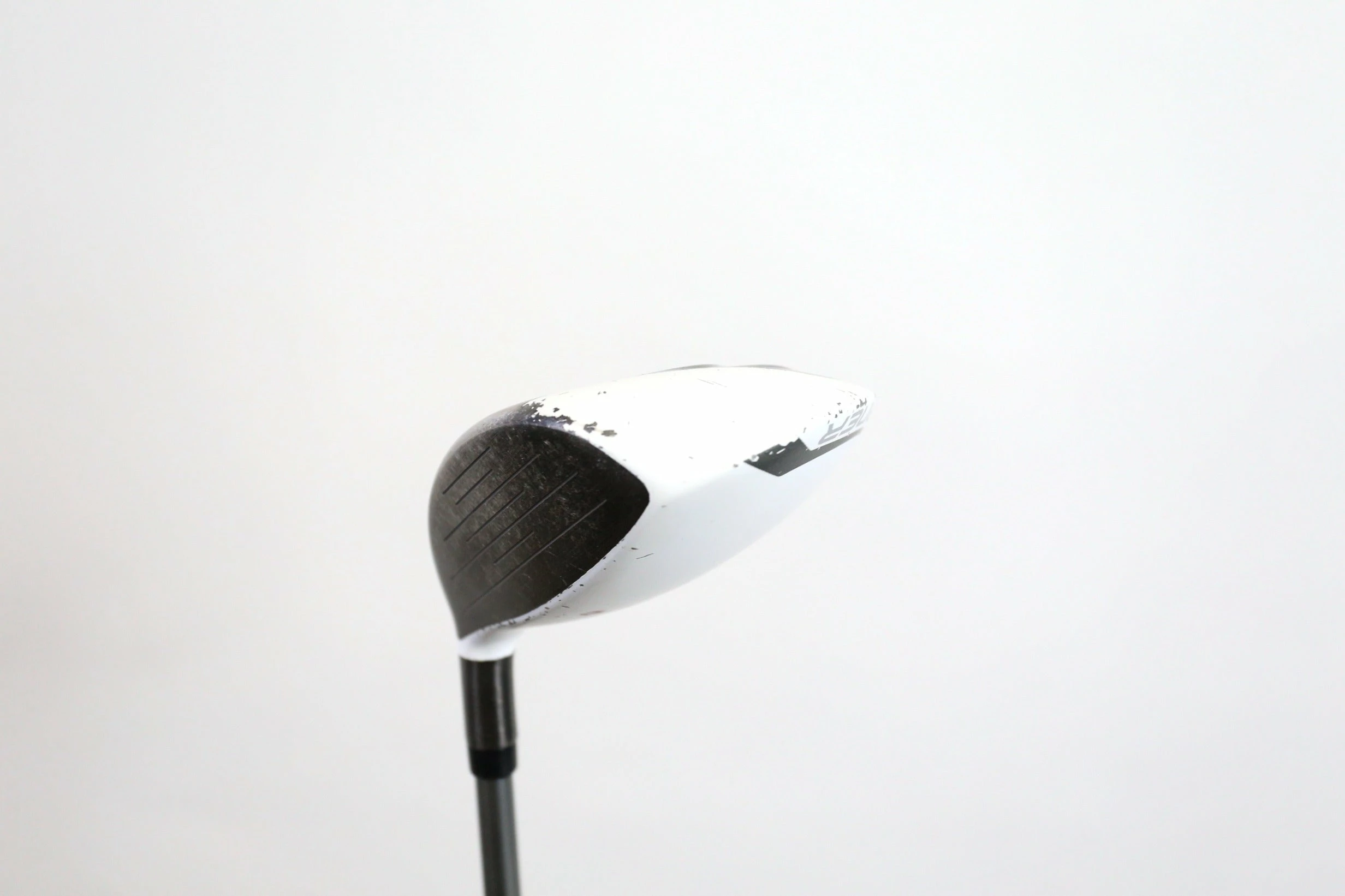 TaylorMade Burner SuperFast 2.0 3 Wood 15* 43.5 In Graphite Seniors - Image 5