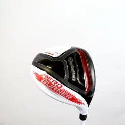 TaylorMade AeroBurner Mini Driver - Right-Handed - 14 Degrees - Seniors Flex