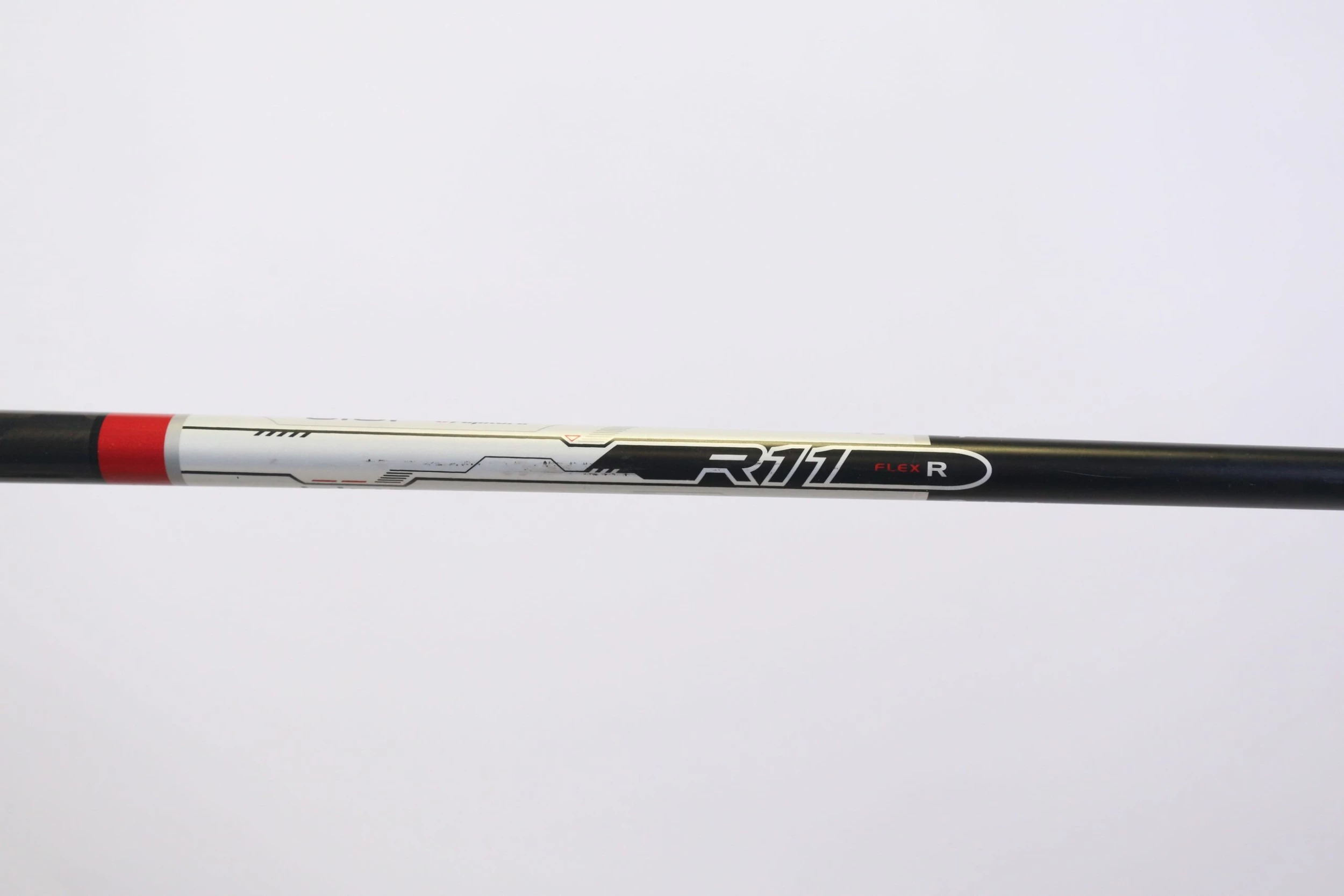 TaylorMade R11 Fairway 4-Wood 17* 42IN RH Graphite Fujikura Blur Regular Flex - Image 7