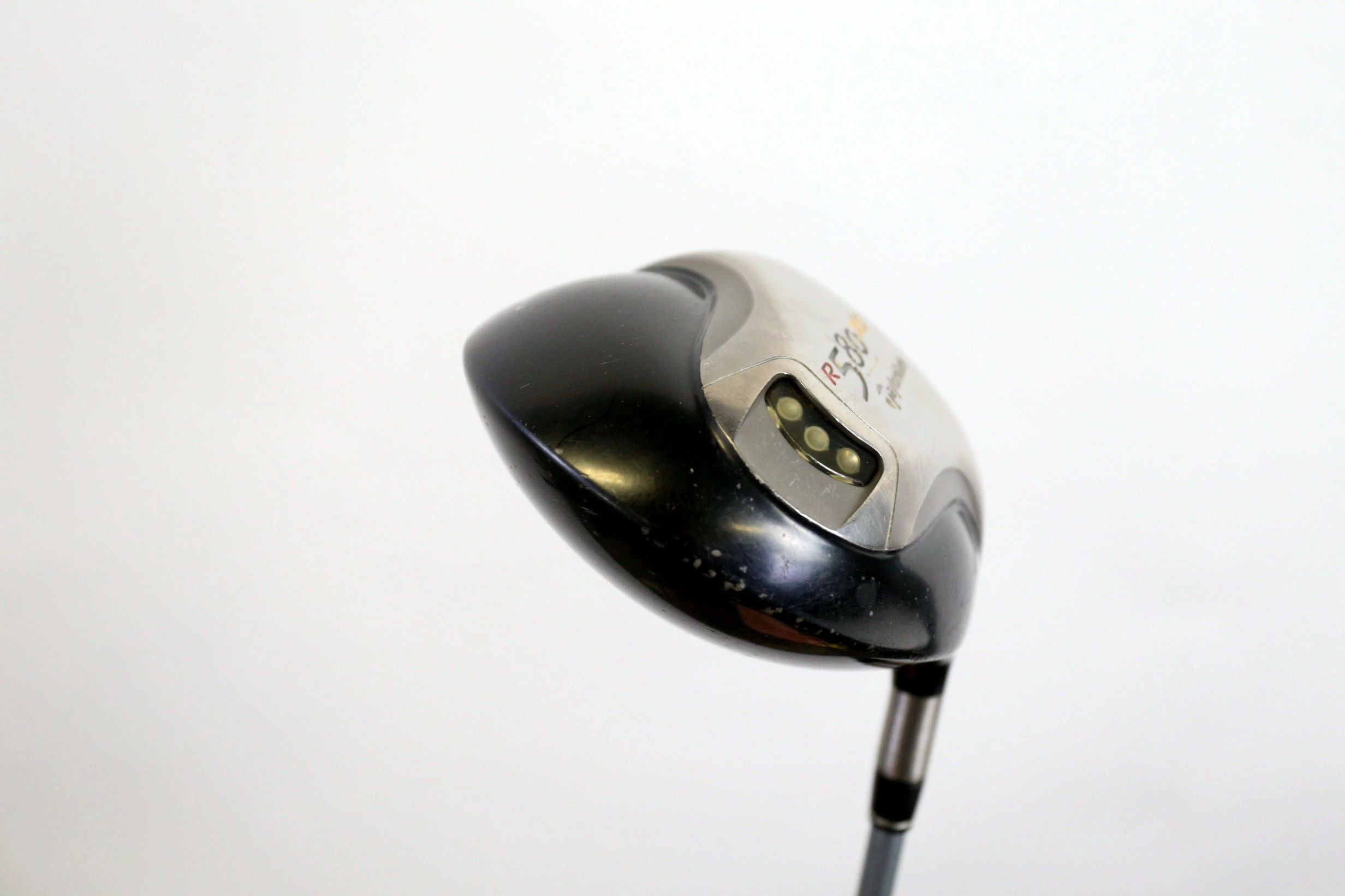 TaylorMade R580 XD Driver - Right-Handed - 10.5 Degrees - Regular Flex - Image 3