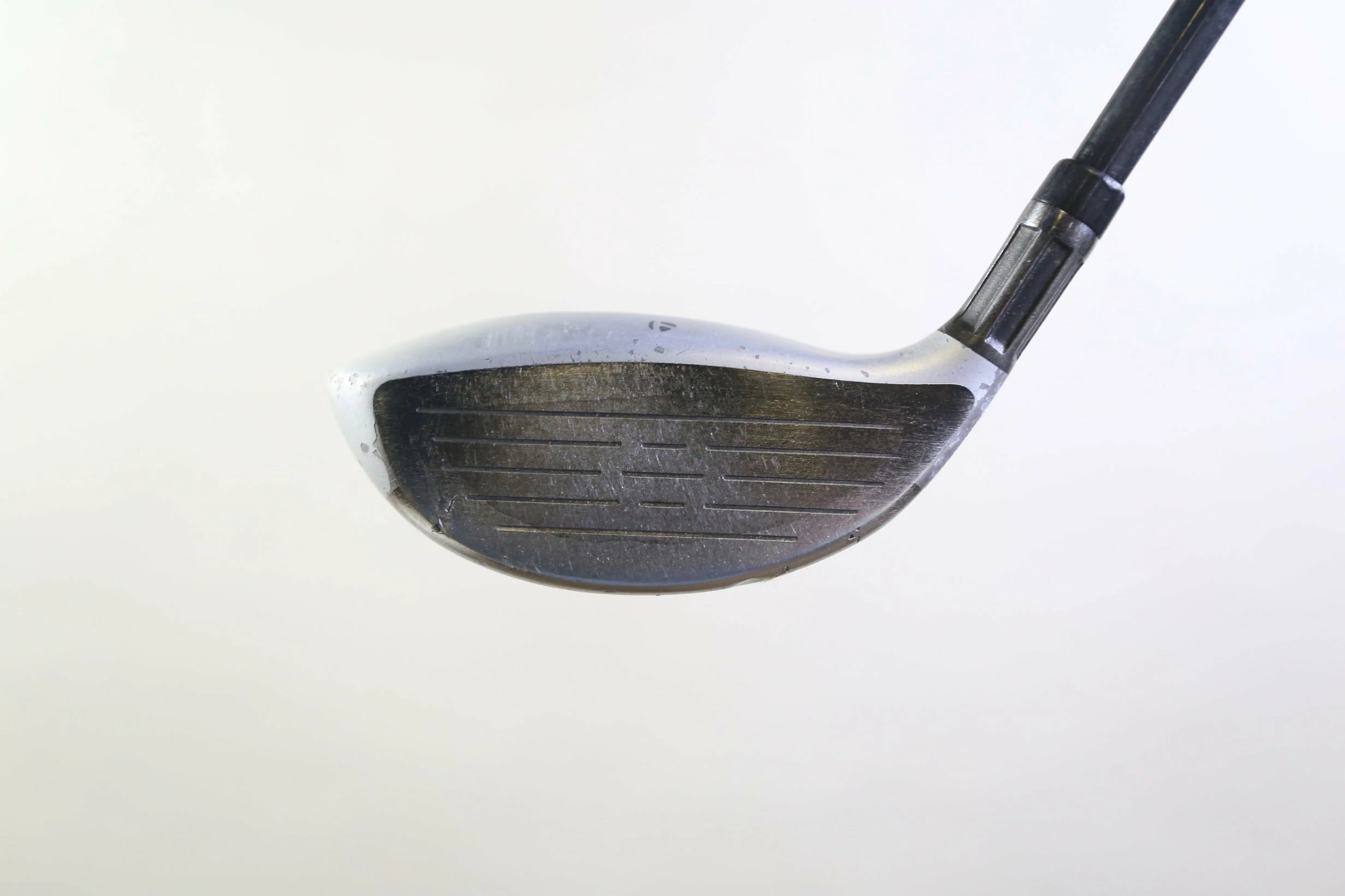 TaylorMade M4 2018 3 Wood 15* RH 42 In Graphite Shaft Regular Flex - Image 6