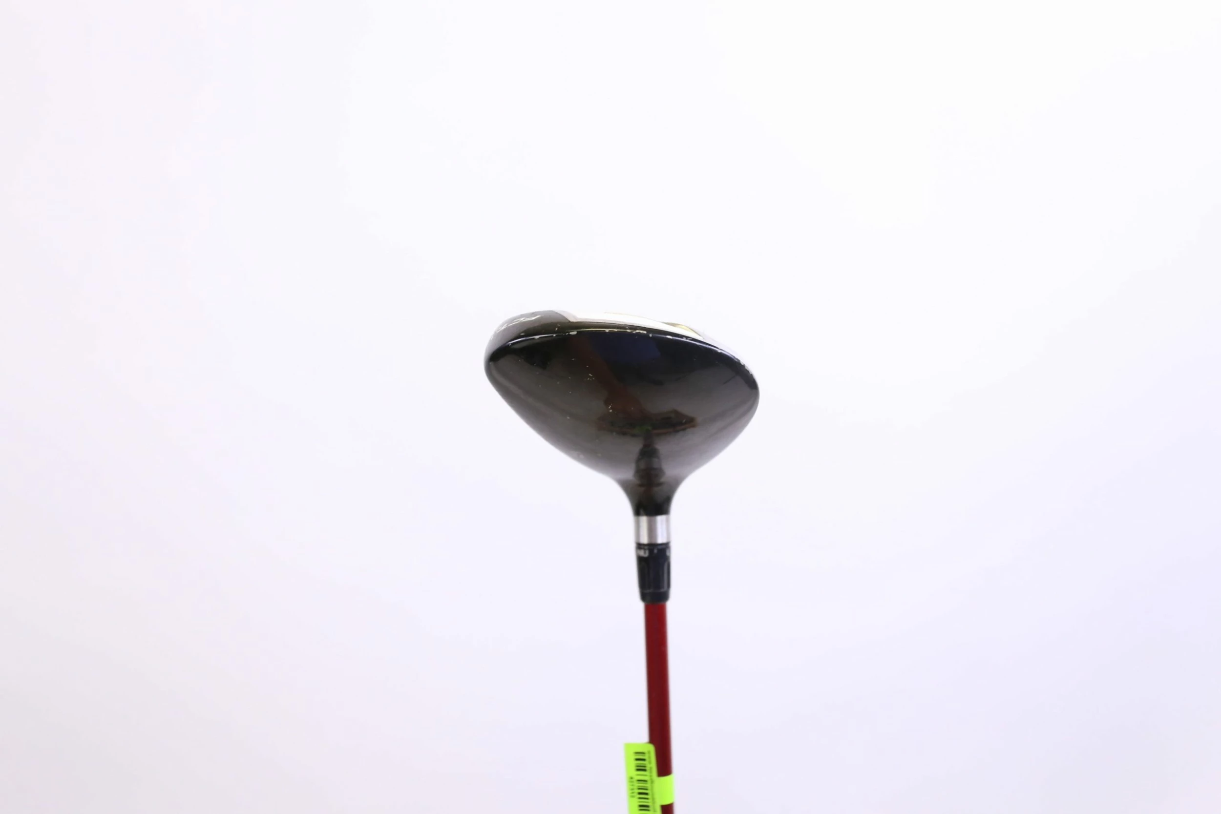 TaylorMade R9 3 Wood 15* RH 42.5 In Fujikura Motore Graphite Shaft Stiff Flex - Image 4