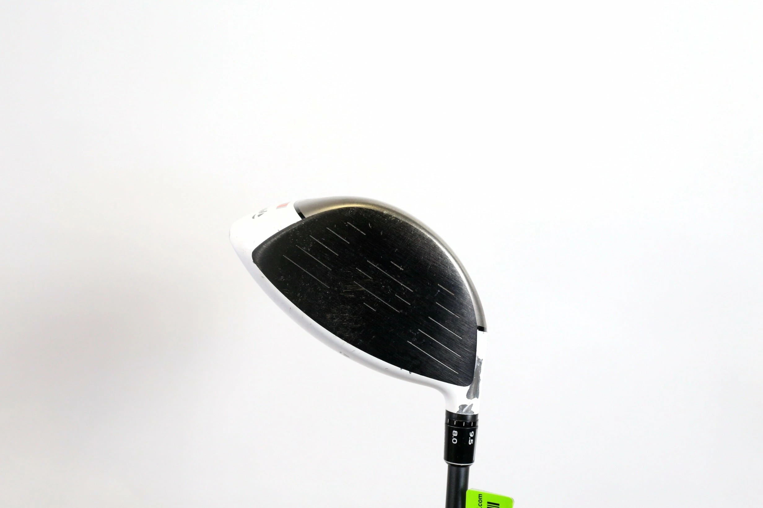 TaylorMade R1 Driver - Left-Handed - 10.5 Degrees - Stiff Flex - Image 6
