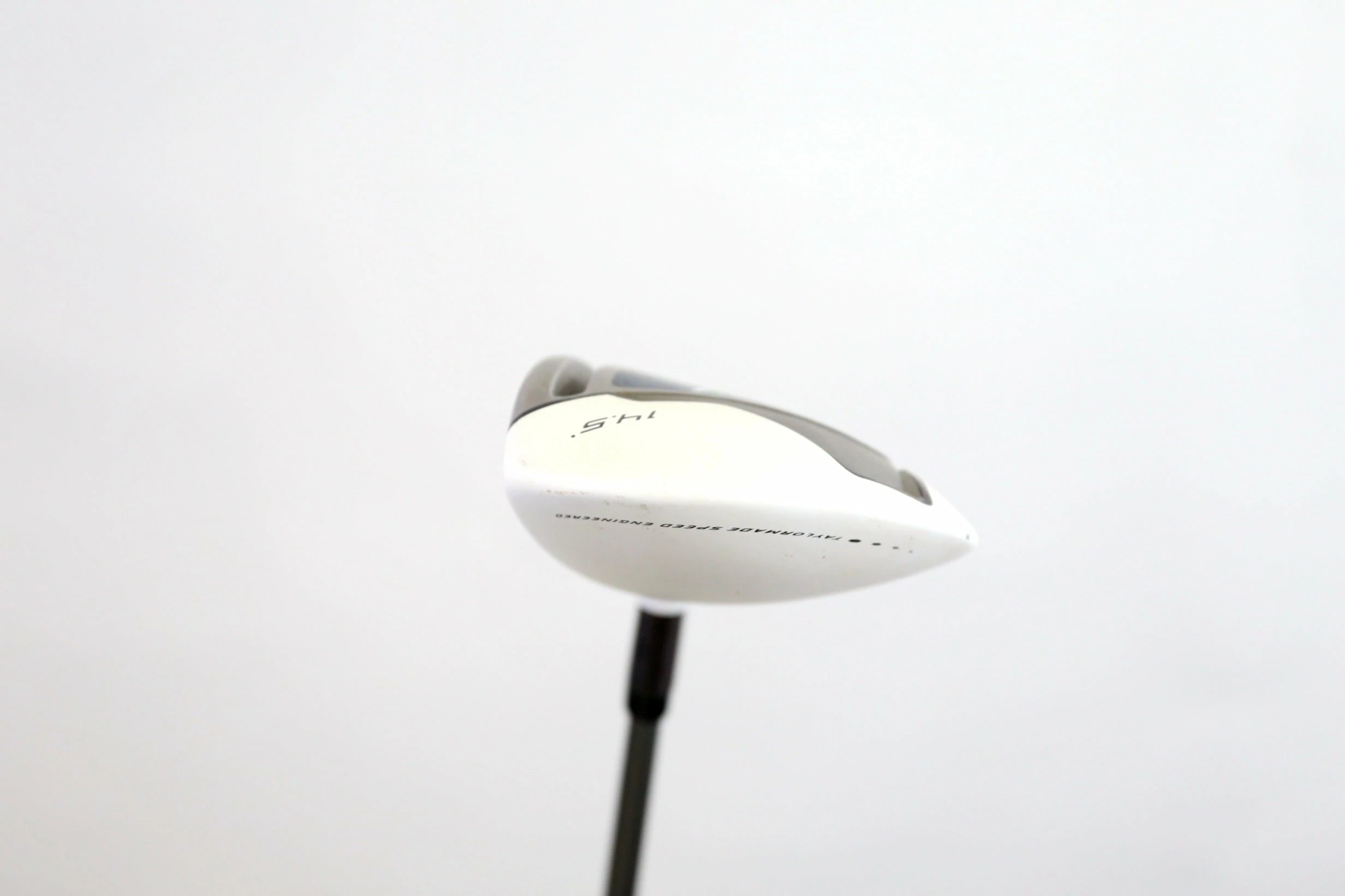 TaylorMade RocketBallz Tour 3 Wood 14.5* RH 43 In Matrix Graphite Stiff Flex - Image 5