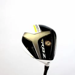 TaylorMade RBZ Stage 2 3 Wood 15* RH 43.25 In Matrix Graphite Shaft Regular Flex
