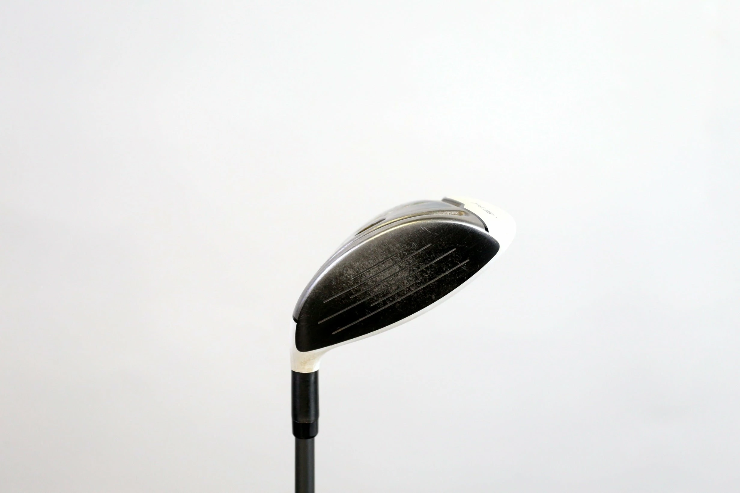 TaylorMade RocketBallz Tour 3 Wood 14.5* RH 43 In Matrix Graphite Stiff Flex - Image 6