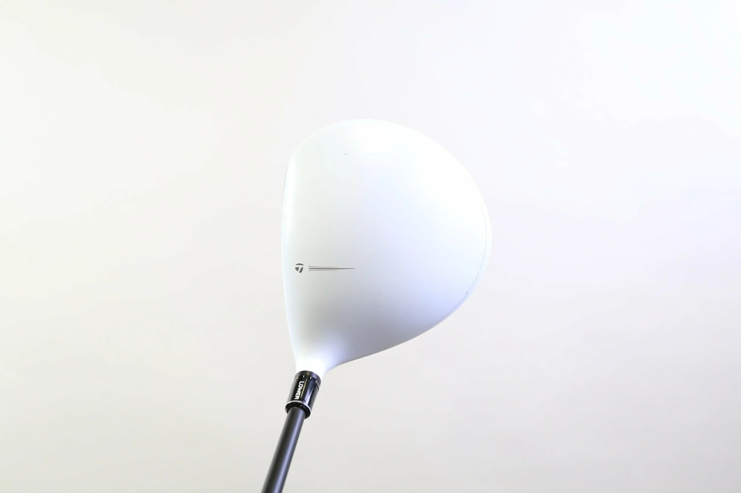 TaylorMade R15 Driver - Right-Handed - 10.5 Degrees - Stiff Flex - Image 7