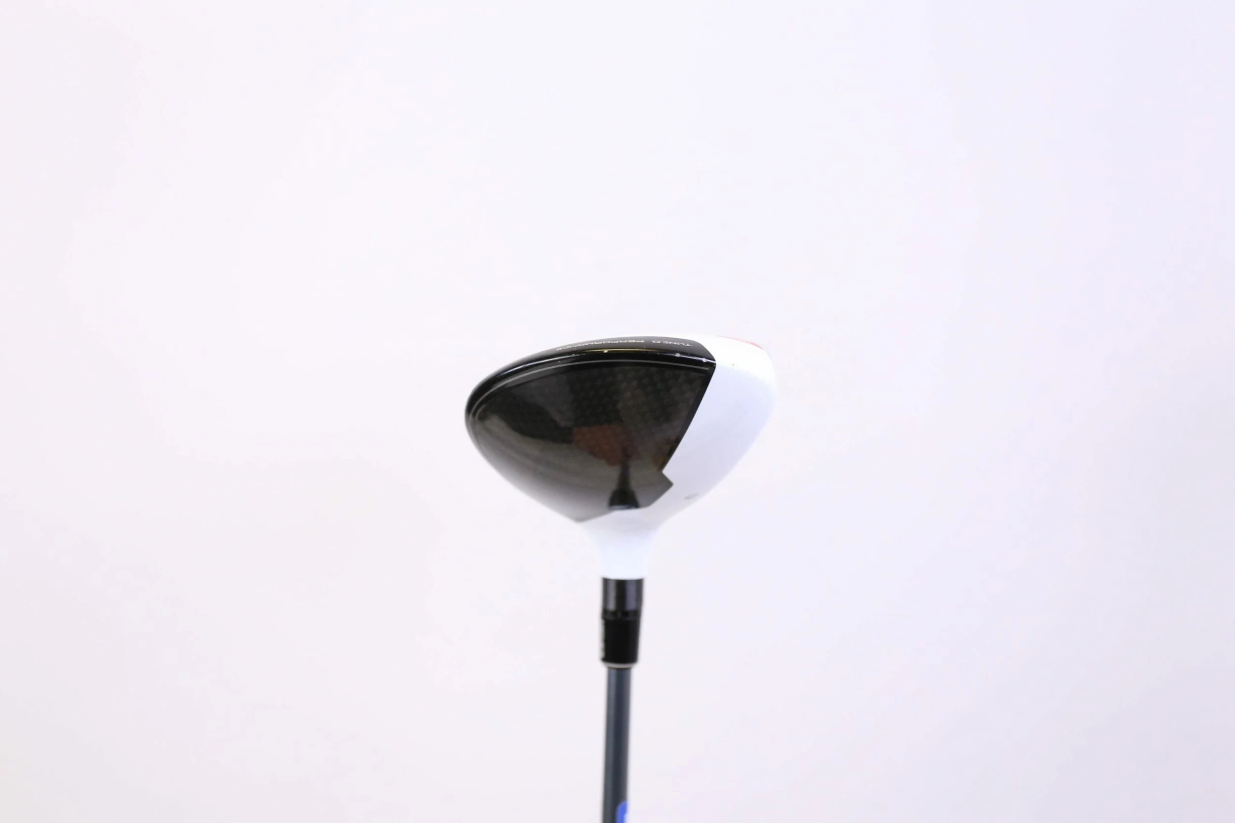 TaylorMade M1 3 Wood Left Handed 15* 43 In Matrix Graphite Shaft Regular Flex - Image 5