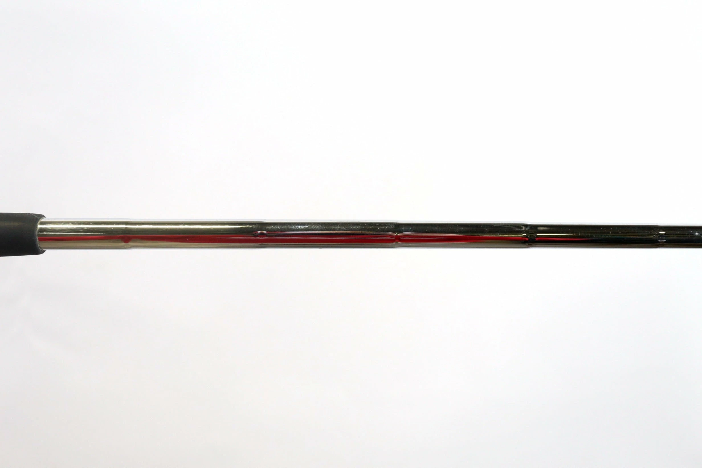 LEFTY TaylorMade Ghost Spider S Putter 34 In Steel Shaft Ping Grip - Image 8