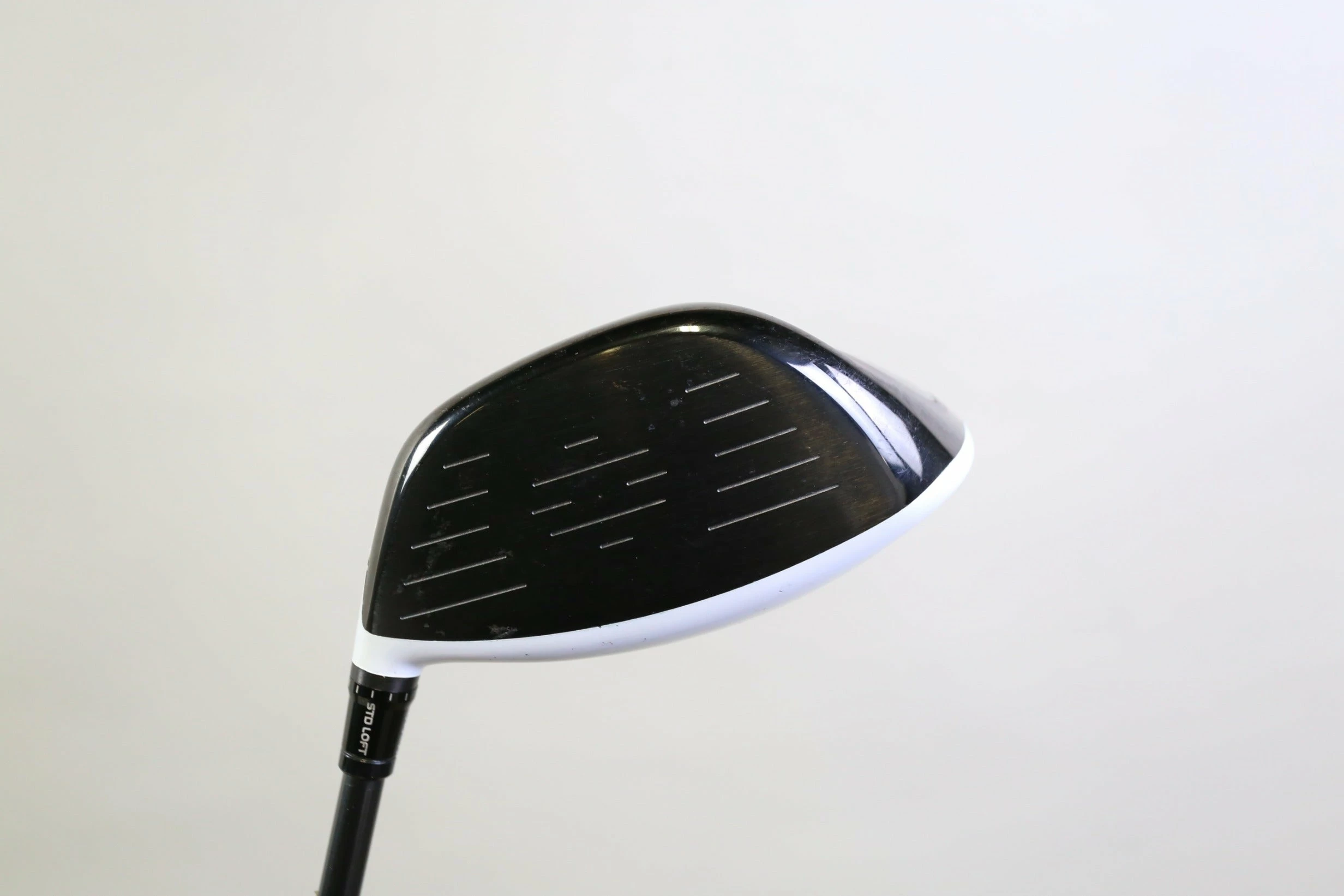 TaylorMade M1 440 2017 Driver - Right-Handed - 9.5 Degrees - Regular Flex - Image 2