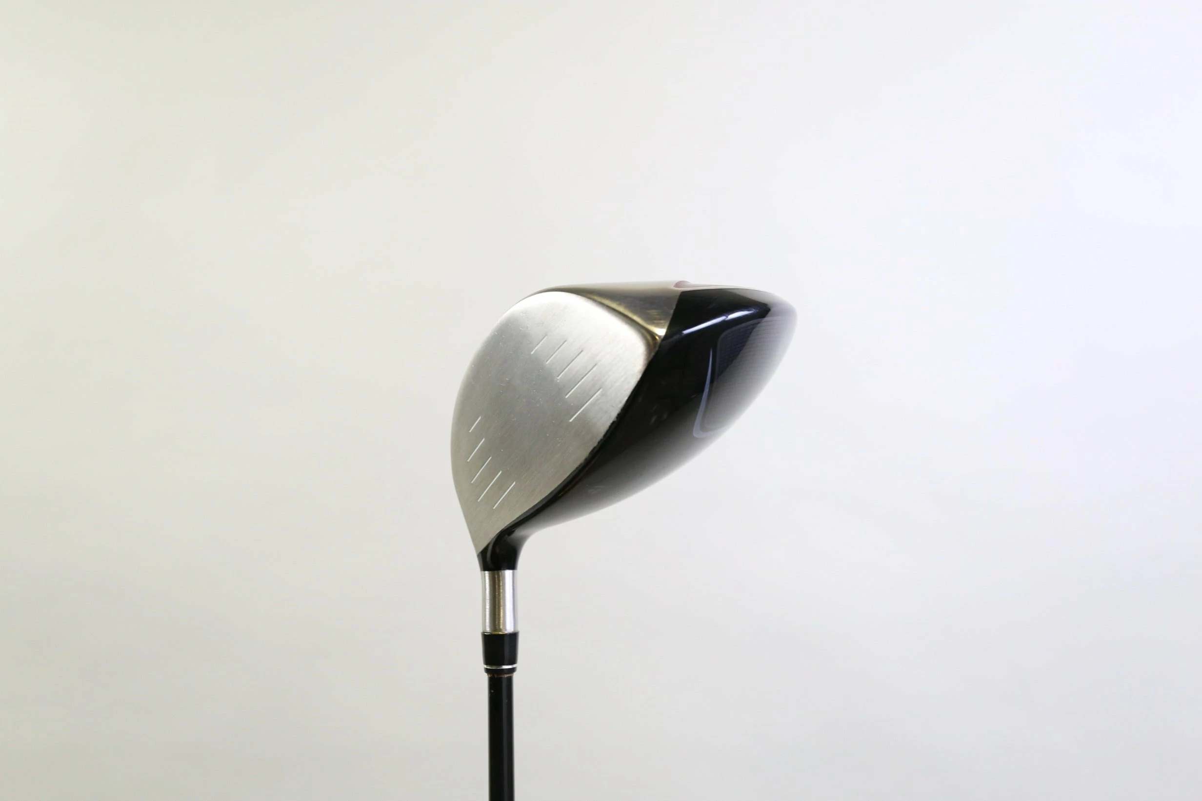 TaylorMade Burner Driver - Right-Handed - 10.5 Degrees - Regular Flex - Image 5