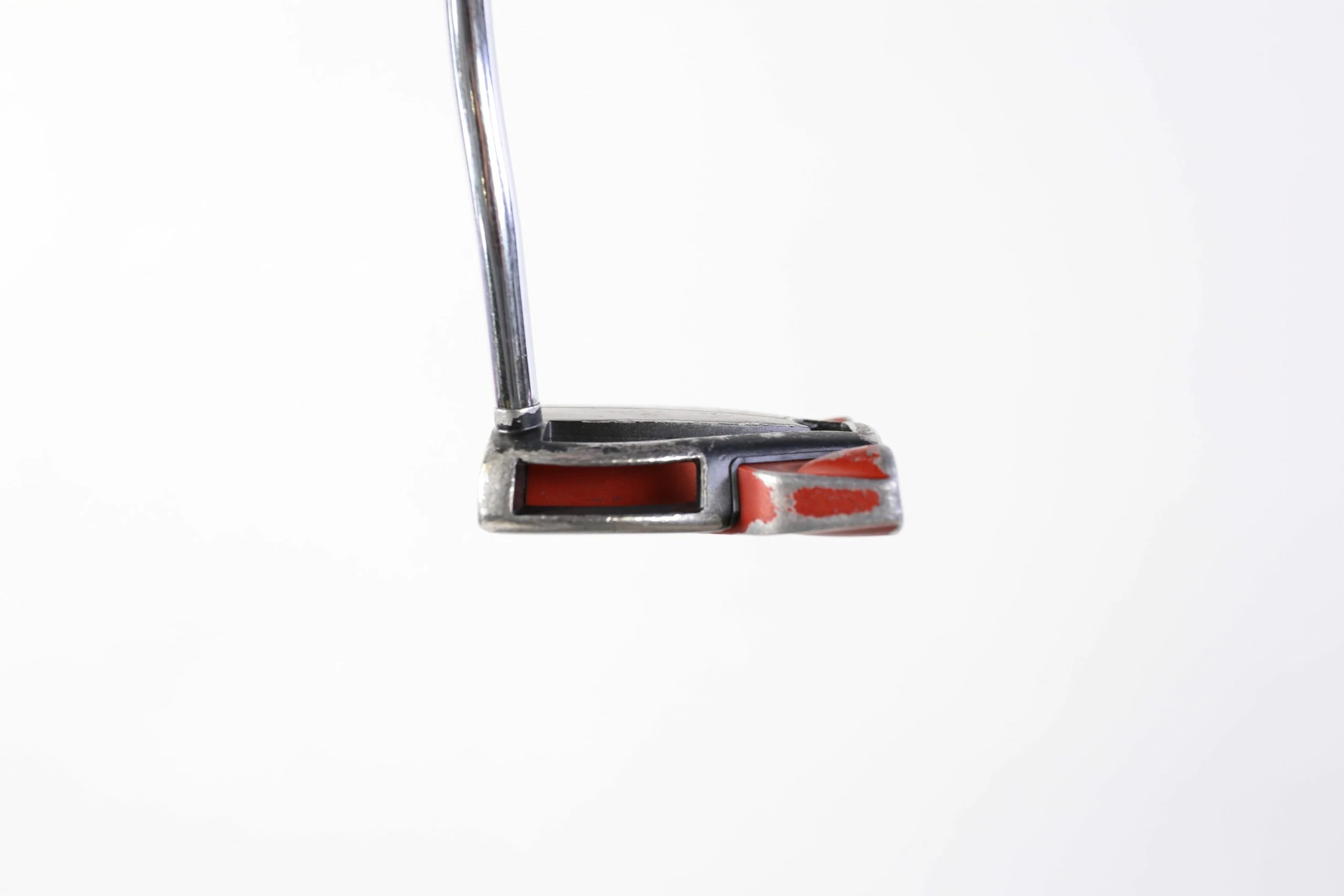 TaylorMade Spider Itsy Bitsy Limited Edition Red/Black Putter RH 34 In - Image 4